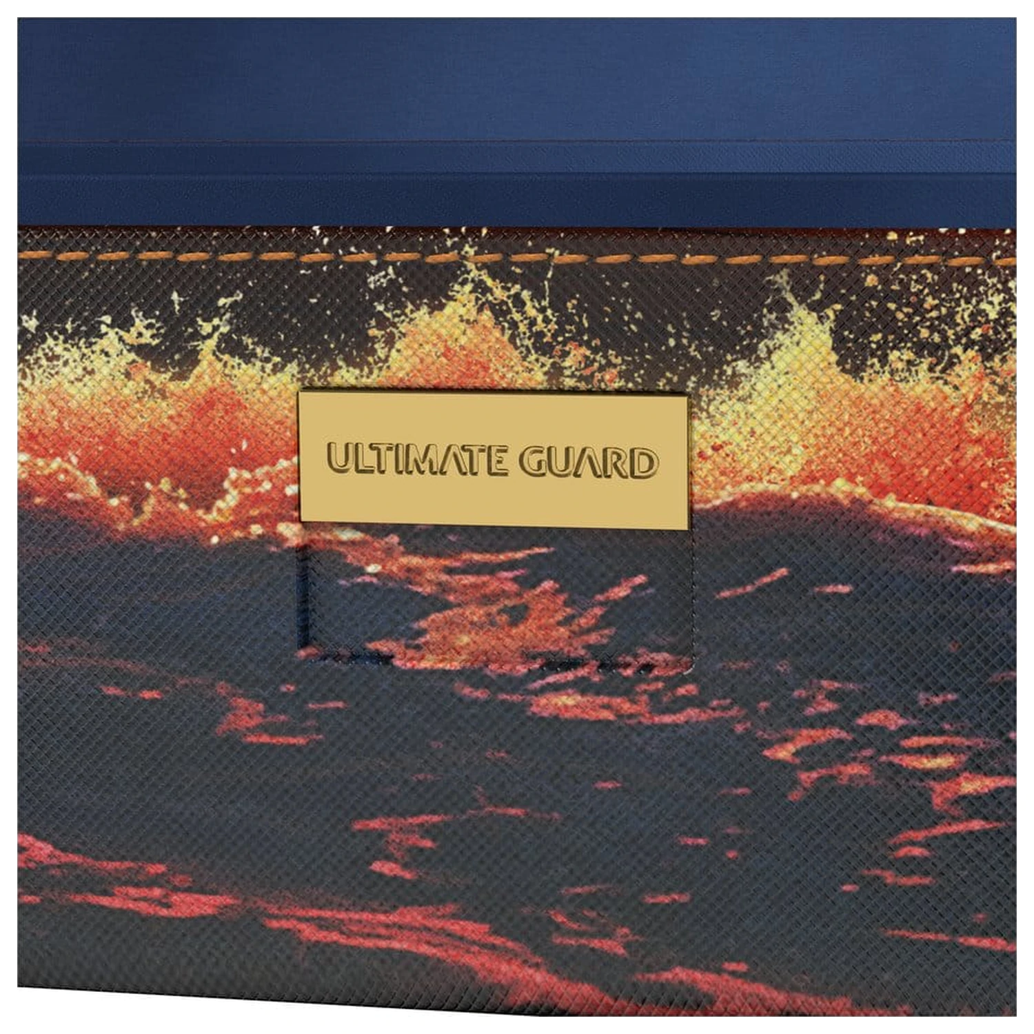 Ultimate Guard Omnihive 1000+ Xenoskin One Piece produktová fotografia
