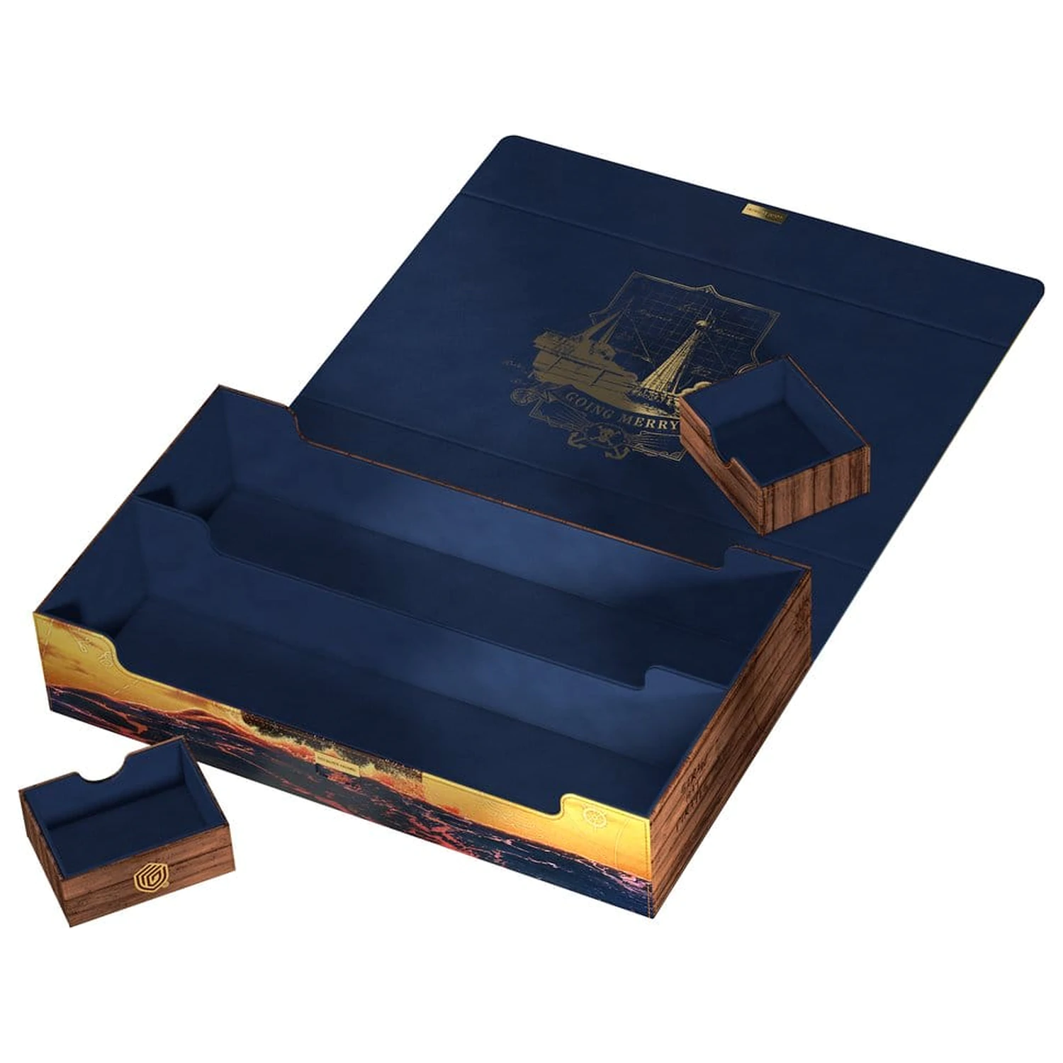 Ultimate Guard Omnihive 1000+ Xenoskin One Piece produktová fotografia