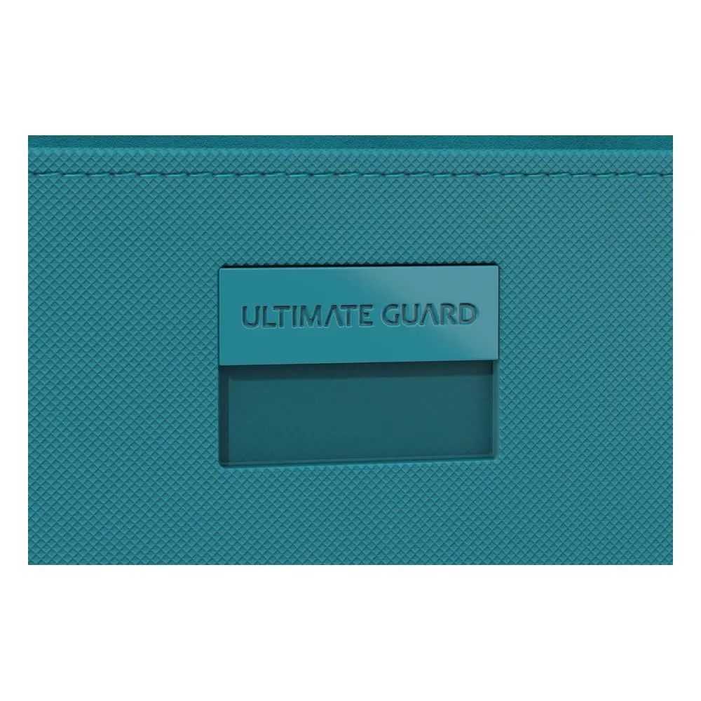 Ultimate Guard Omnihive 1000+ XenoSkin Petrol Blue termékfotó