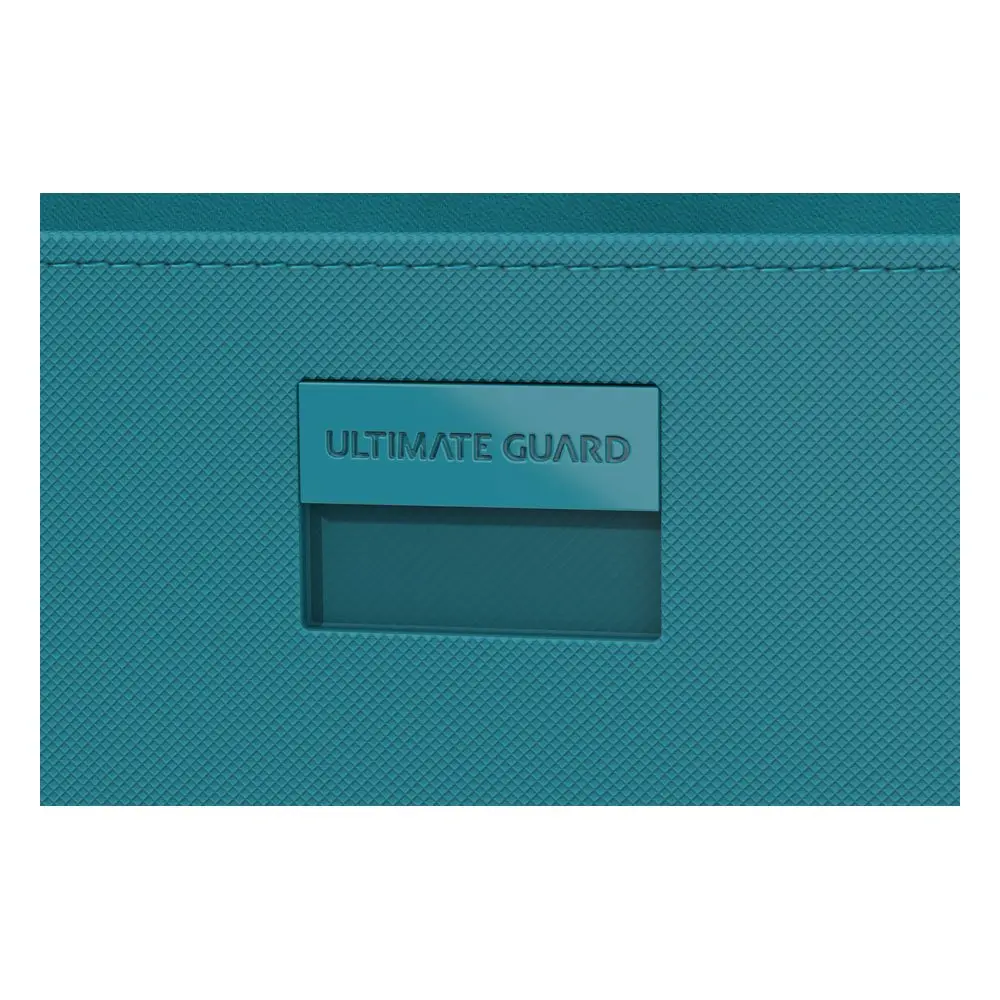 Ultimate Guard Omnihive 1000+ XenoSkin Petrol Blue termékfotó