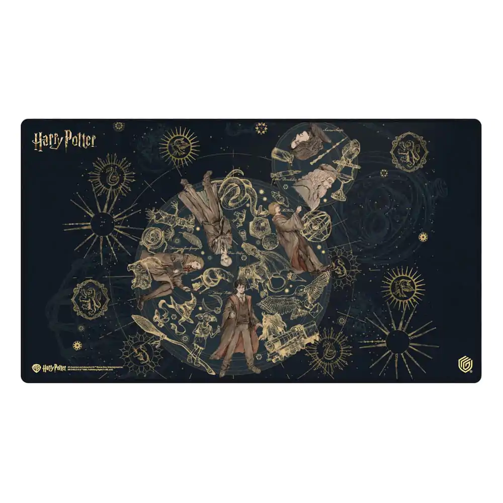 Ultimate Guard podložka na hranie Harry Potter produktová fotografia