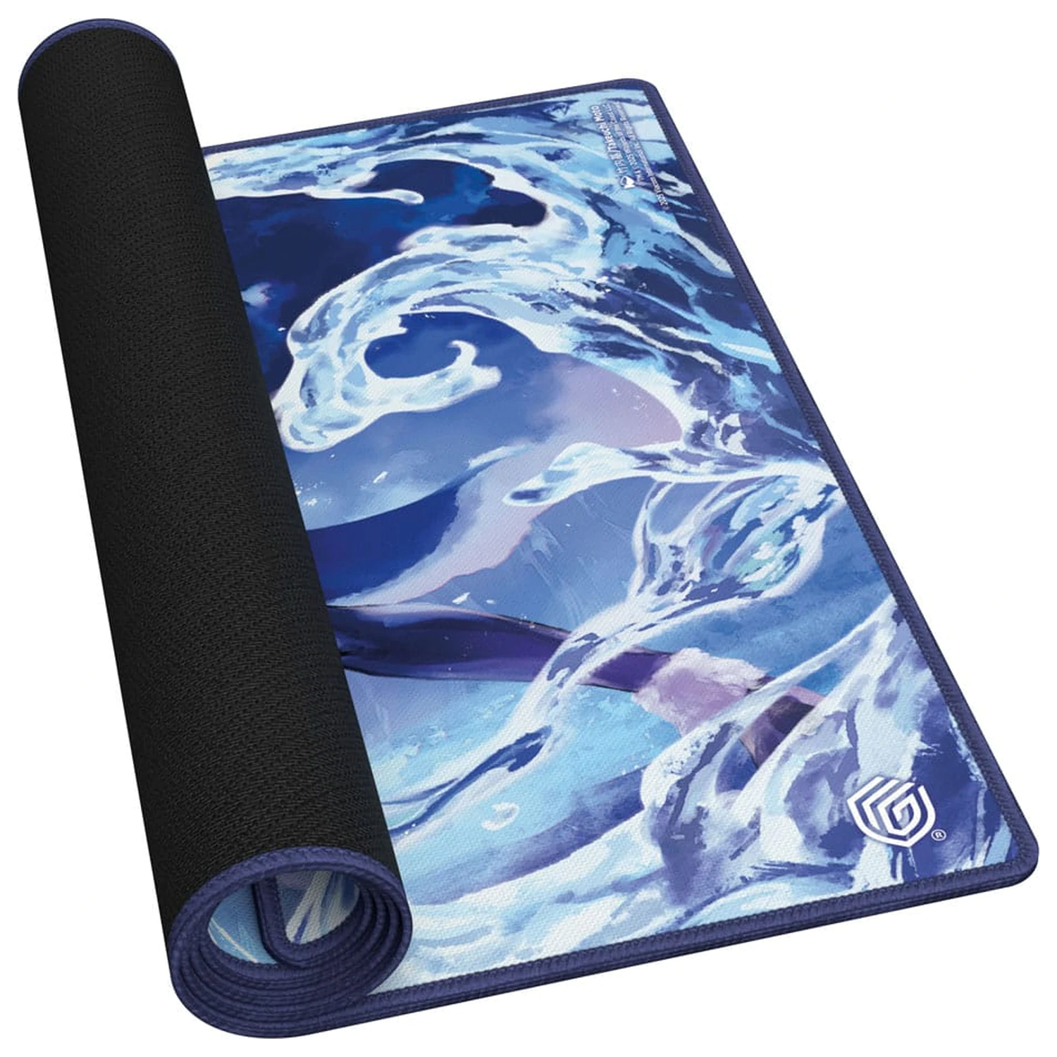 Ultimate Guard Play-Mat Magic: The Gathering | Avatar: The Last Airbender - Waterbender Ascension produktová fotografia