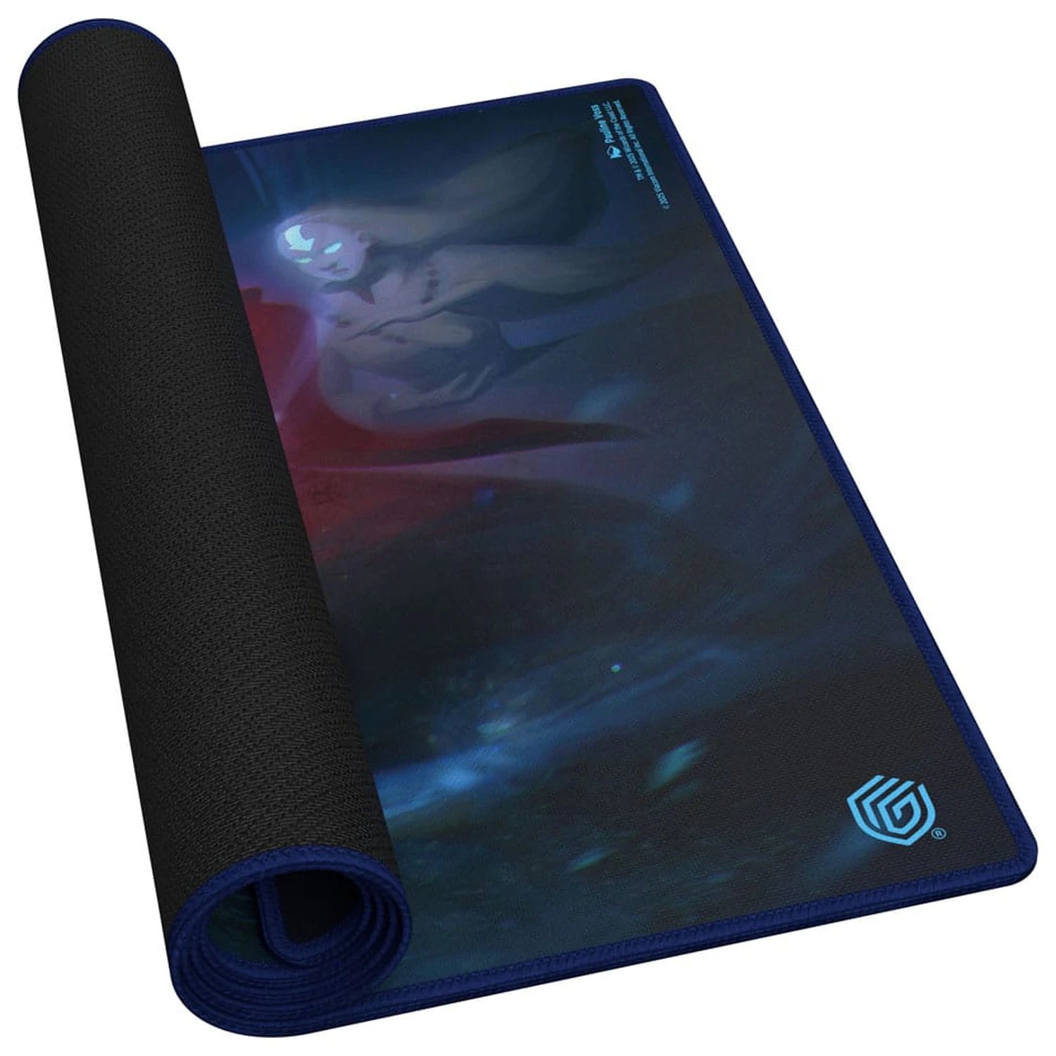 Ultimate Guard Podložka na hranie Magic: The Gathering  "Avatar: The Last Airbender" - Descendants' Path produktová fotografia