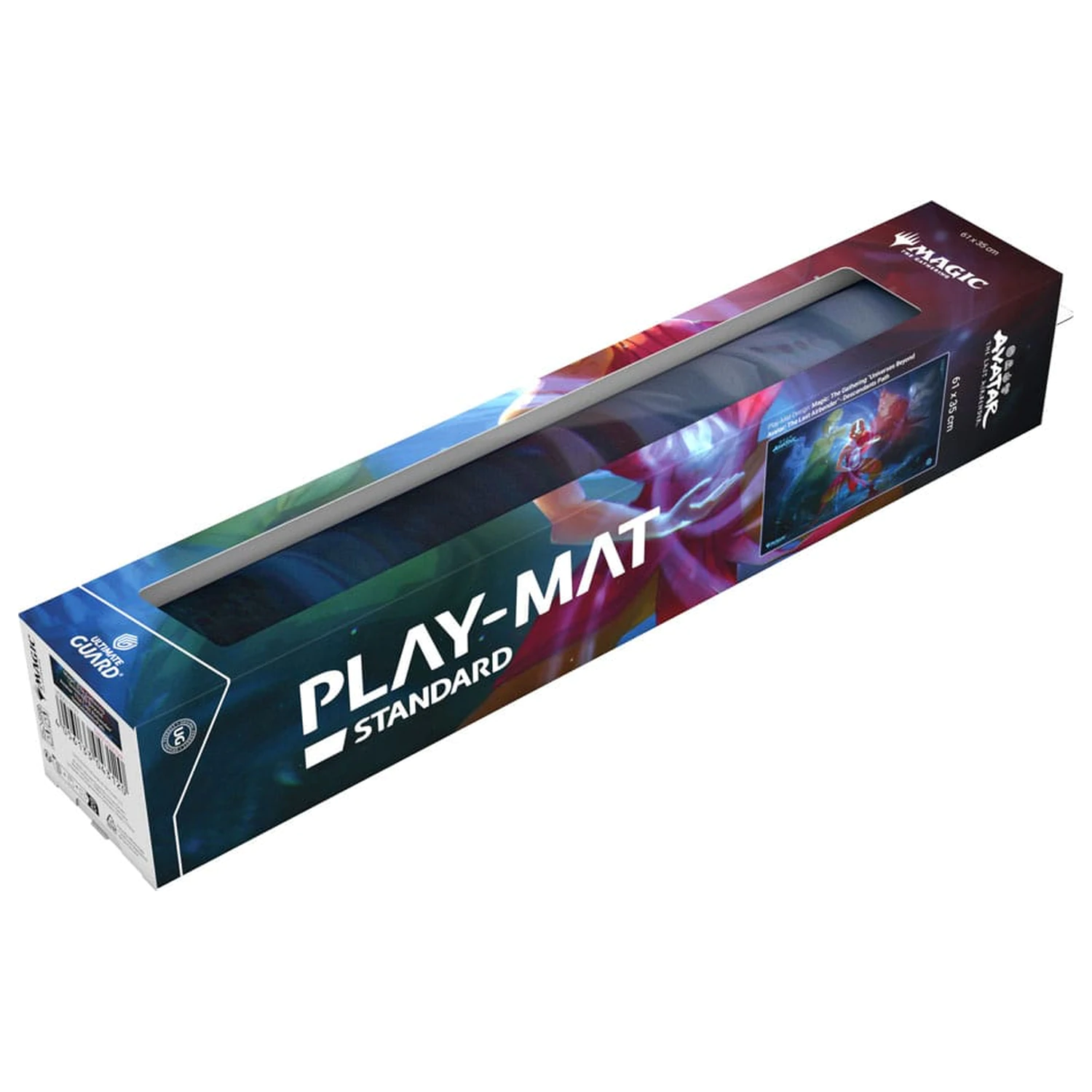 Ultimate Guard Podložka na hranie Magic: The Gathering  "Avatar: The Last Airbender" - Descendants' Path produktová fotografia