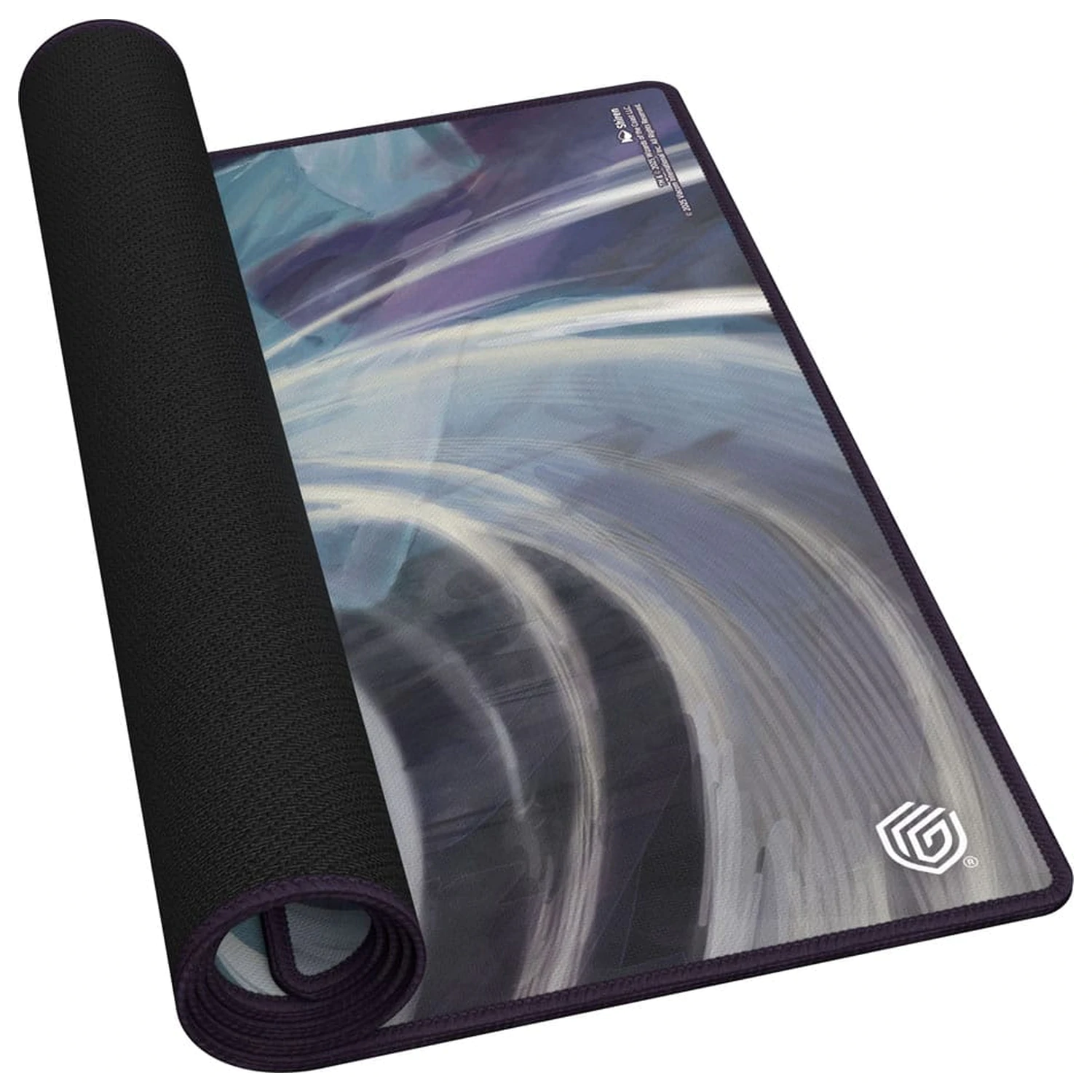 Ultimate Guard Podložka na hranie Magic: The Gathering "Avatar: The Last Airbender" - Enter the Avatar State produktová fotografia