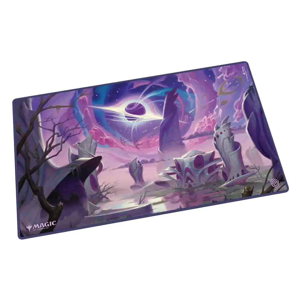 Ultimate Guard hracia podložka Magic: The Gathering "Edge of Eternities" - Godless Shrine produktová fotografia