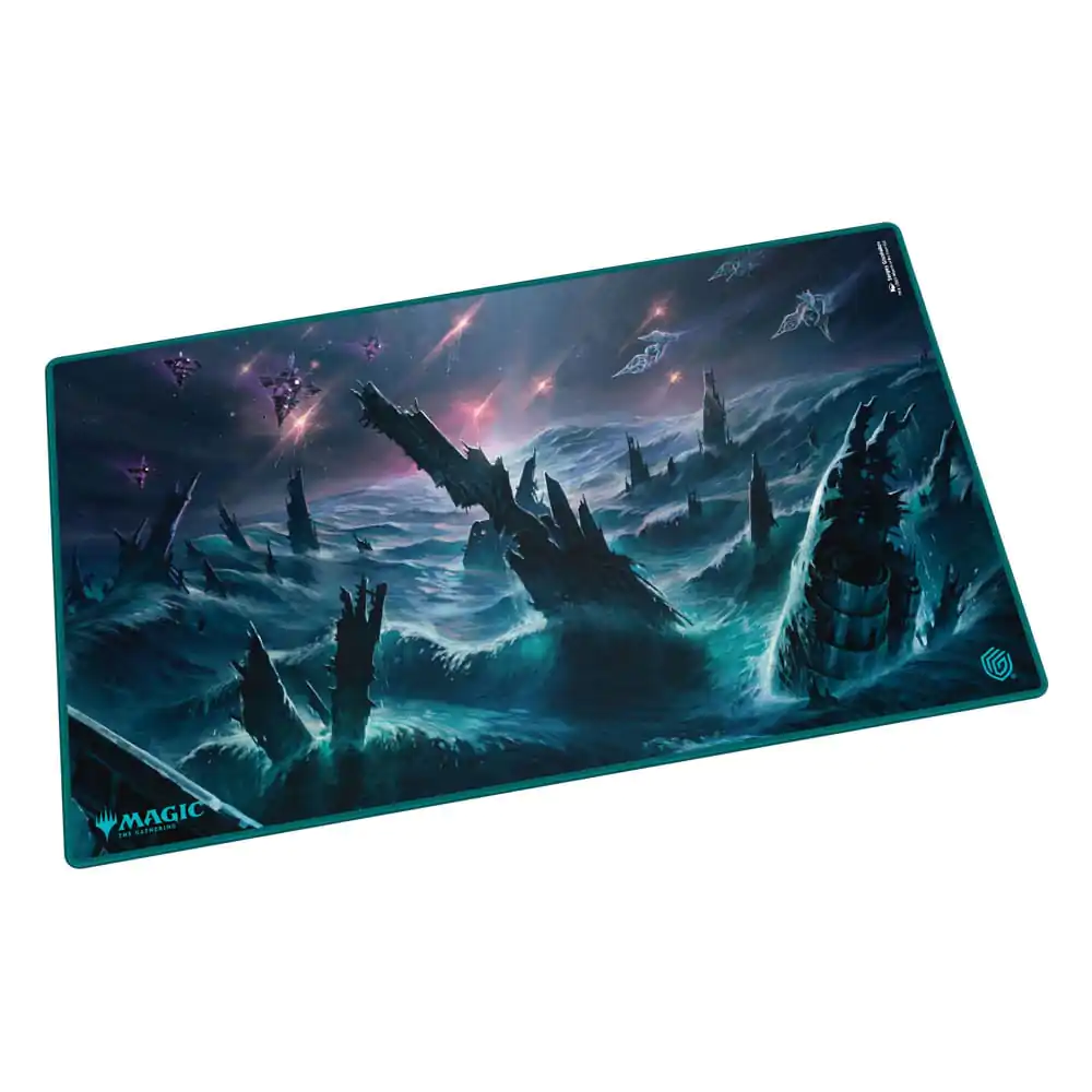 Ultimate Guard Podložka na hranie Magic: The Gathering "Edge of Eternities" - Watery Grave produktová fotografia