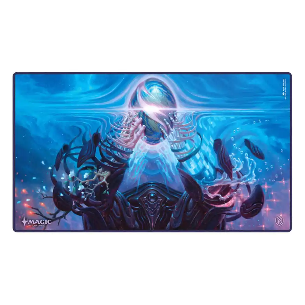 Ultimate Guard Hracia podložka Magic: The Gathering "Edge of Eternities" - The Endstone produktová fotografia
