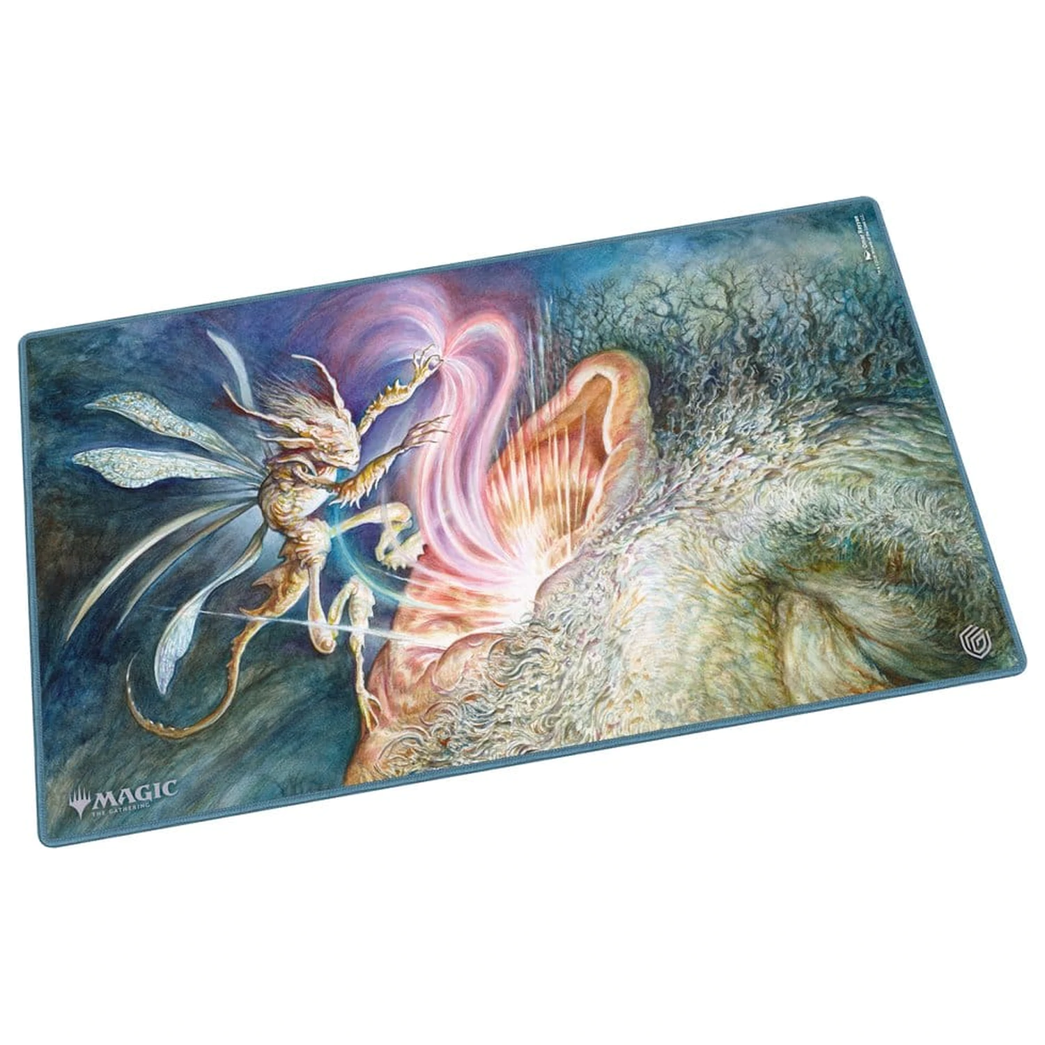 Ultimate Guard Play-Mat Magic: The Gathering "Lorwyn Eclipsed" - Dream Seizer produktová fotografia
