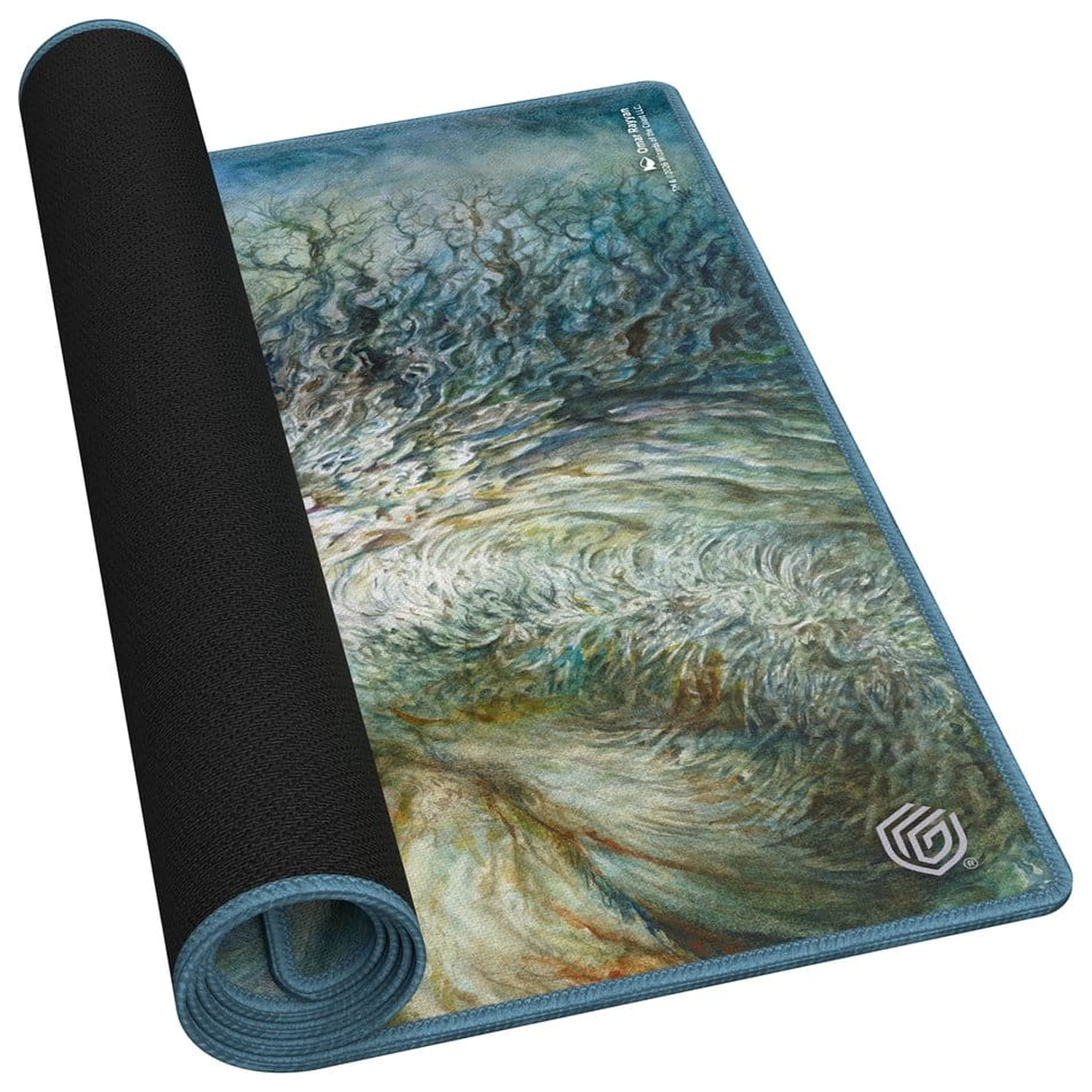 Ultimate Guard Play-Mat Magic: The Gathering "Lorwyn Eclipsed" - Dream Seizer produktová fotografia