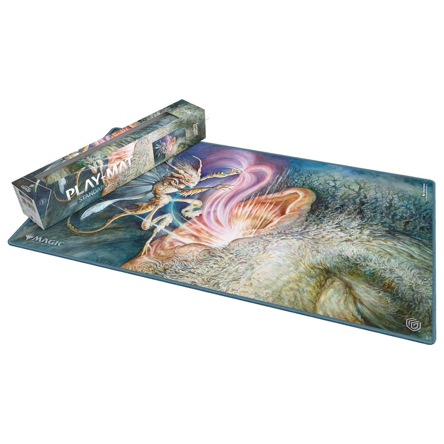 Ultimate Guard Play-Mat Magic: The Gathering "Lorwyn Eclipsed" - Dream Seizer produktová fotografia
