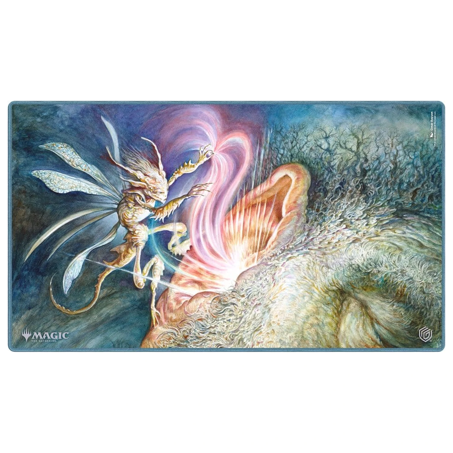 Ultimate Guard Play-Mat Magic: The Gathering "Lorwyn Eclipsed" - Dream Seizer produktová fotografia