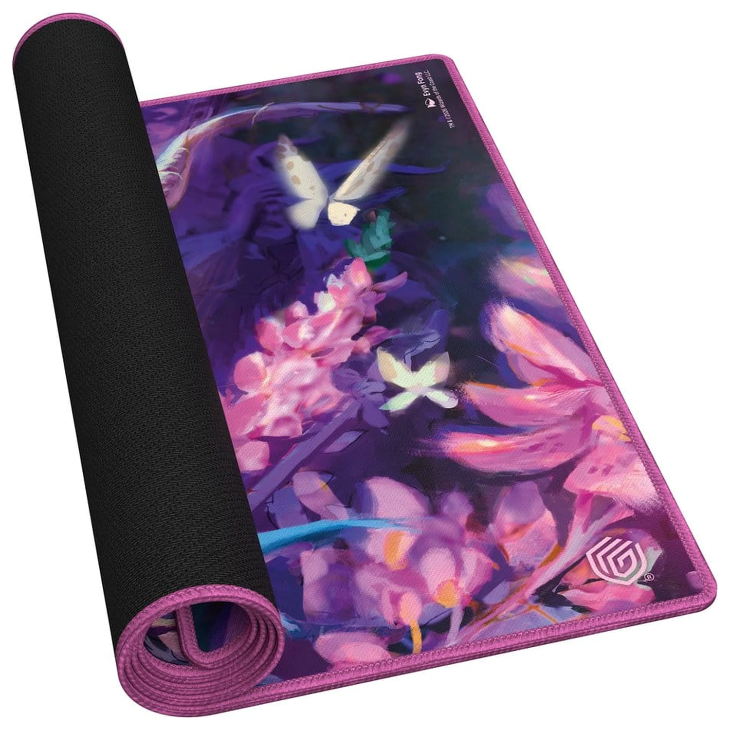 Ultimate Guard Hracia podložka Magic: The Gathering "Lorwyn Eclipsed" - Dawnhand Eulogist produktová fotografia