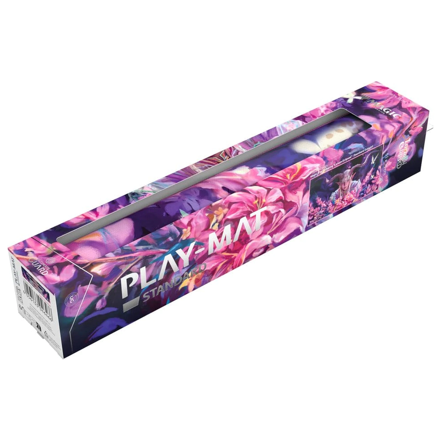 Ultimate Guard Hracia podložka Magic: The Gathering "Lorwyn Eclipsed" - Dawnhand Eulogist produktová fotografia