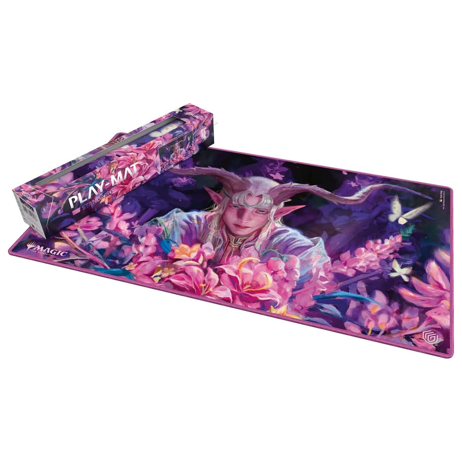 Ultimate Guard Hracia podložka Magic: The Gathering "Lorwyn Eclipsed" - Dawnhand Eulogist produktová fotografia