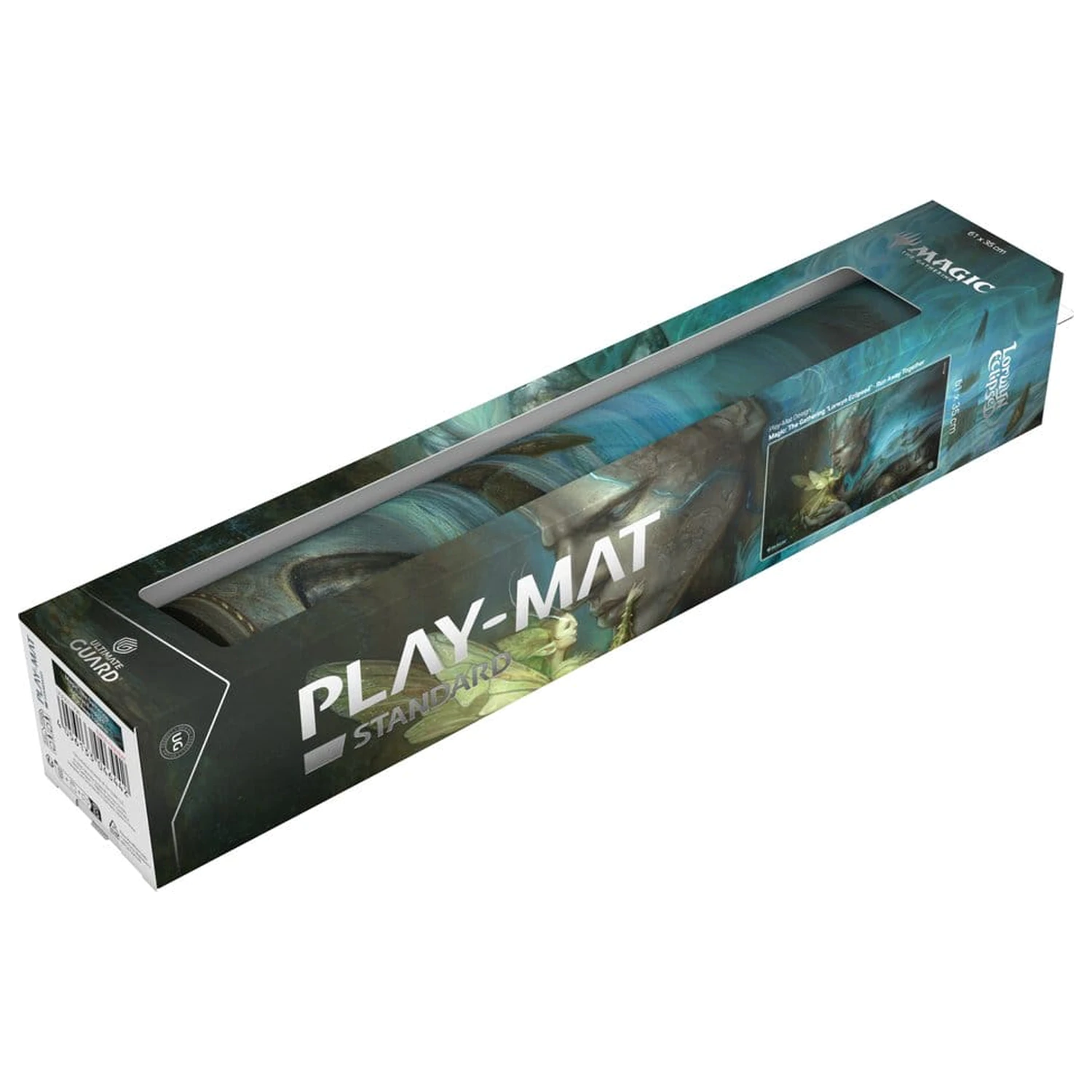 Ultimate Guard Play-Mat Magic: The Gathering "Lorwyn Eclipsed" - Run Away Together produktová fotografia