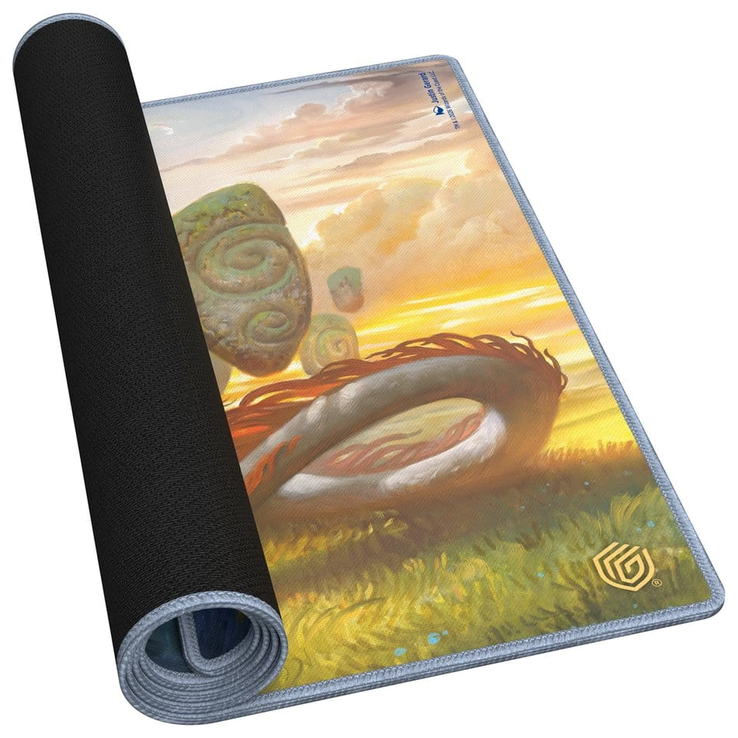 Ultimate Guard Hracia podložka Magic: The Gathering "Lorwyn Eclipsed" - Celestial Reunion produktová fotografia
