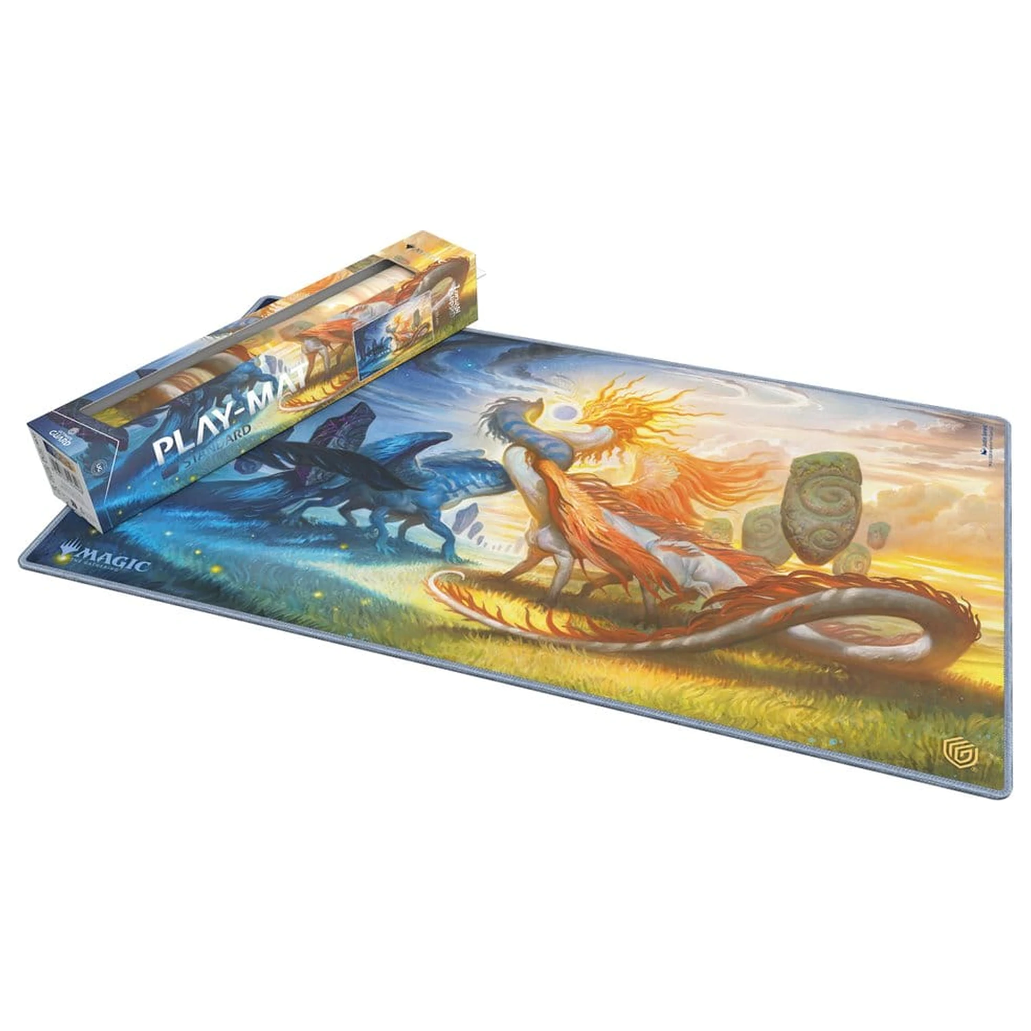 Ultimate Guard Hracia podložka Magic: The Gathering "Lorwyn Eclipsed" - Celestial Reunion produktová fotografia