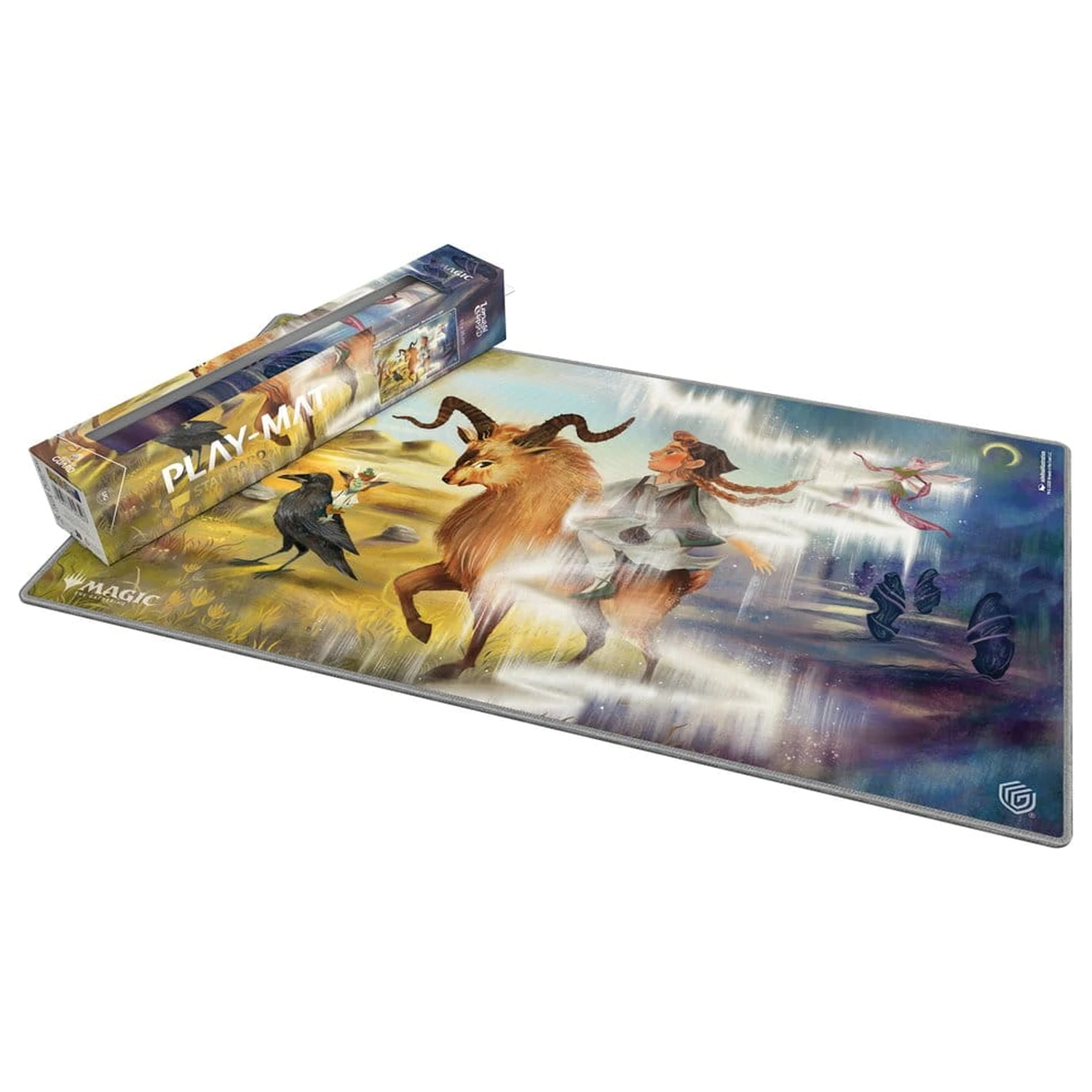 Ultimate Guard podložka na hranie Magic: The Gathering 'Lorwyn Eclipsed' - Morningtide’s Light produktová fotografia