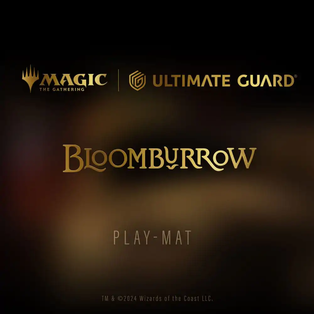 Ultimate Guard Hracia podložka Magic: The Gathering "Bloomburrow" produktová fotografia