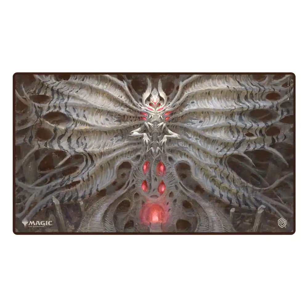 Ultimate Guard hracia podložka Magic: The Gathering &quot;Duskmourn&quot; - Design 1 produktová fotografia