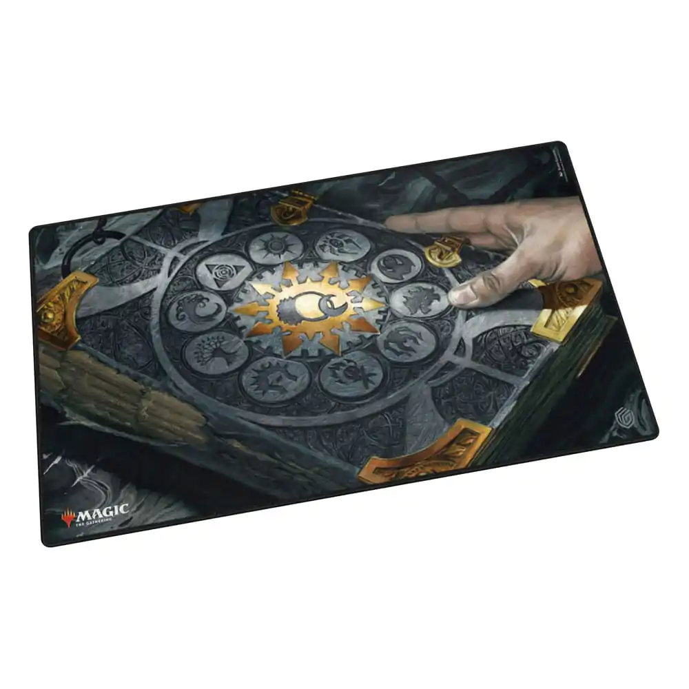 Ultimate Guard Play-Mat Magic: The Gathering &quot;Guild Summit&quot; - Tome of the Guildpact termékfotó