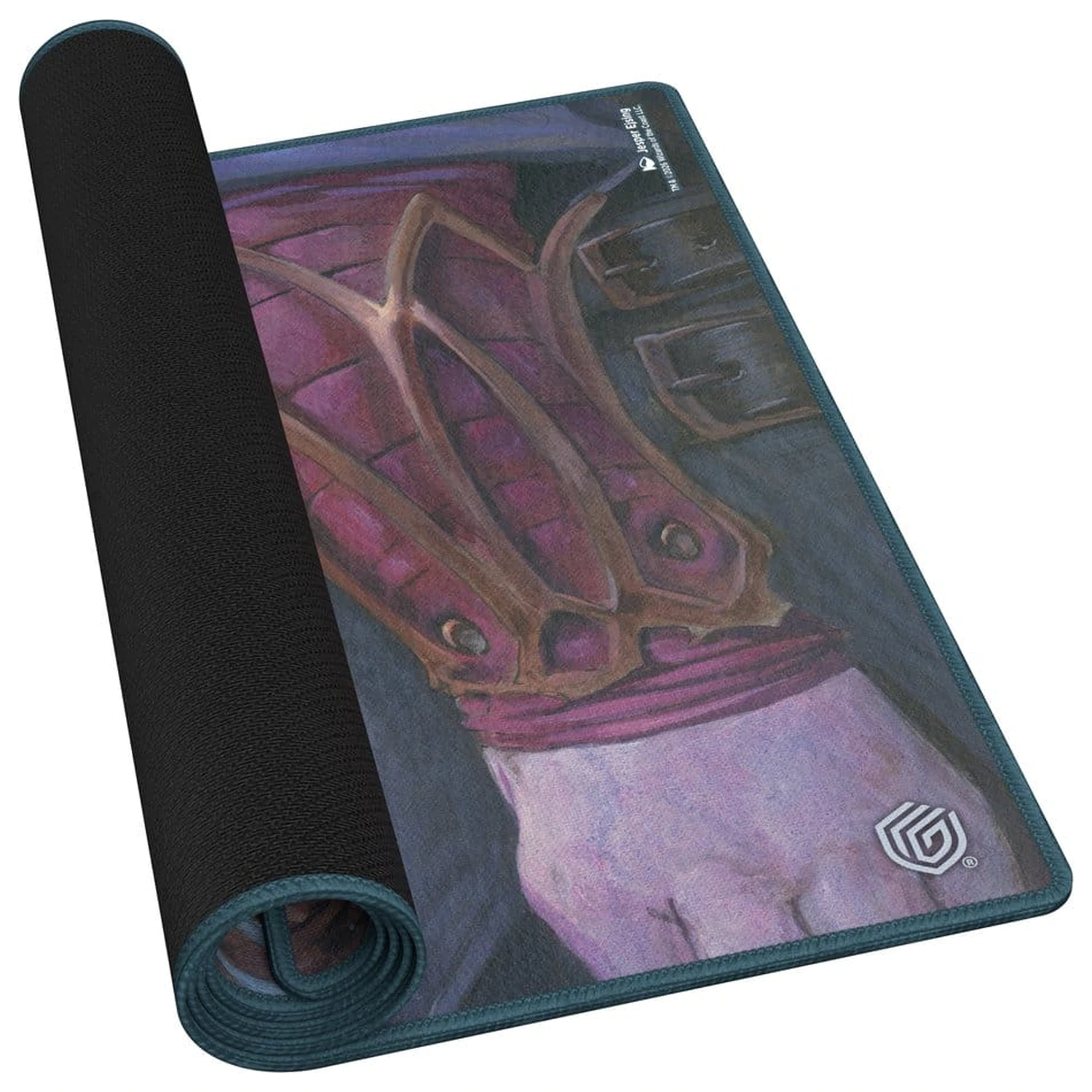 Ultimate Guard hracia podložka Magic: The Gathering "Reality Fracture" - Tinybones, Pocket Nuisance produktová fotografia
