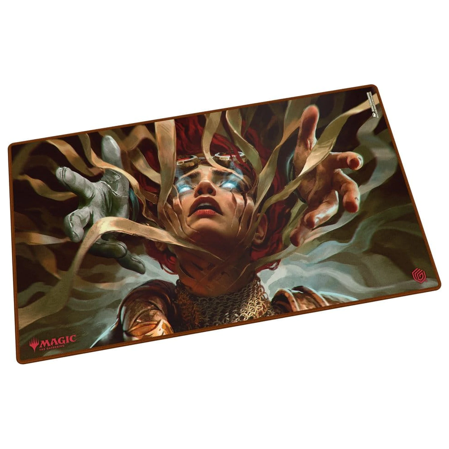Ultimate Guard herná podložka Magic: The Gathering "Reality Fracture" - Countersculpt produktová fotografia