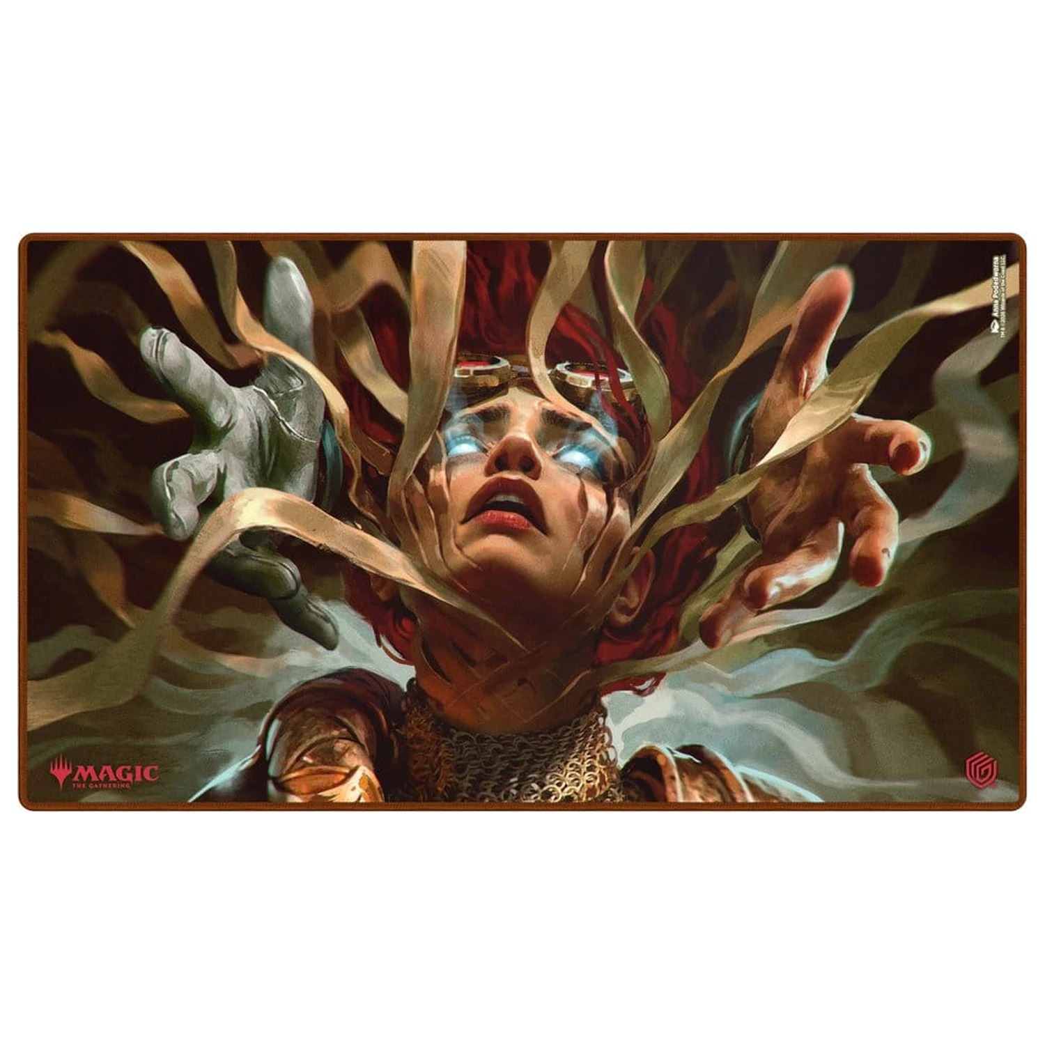 Ultimate Guard herná podložka Magic: The Gathering "Reality Fracture" - Countersculpt produktová fotografia