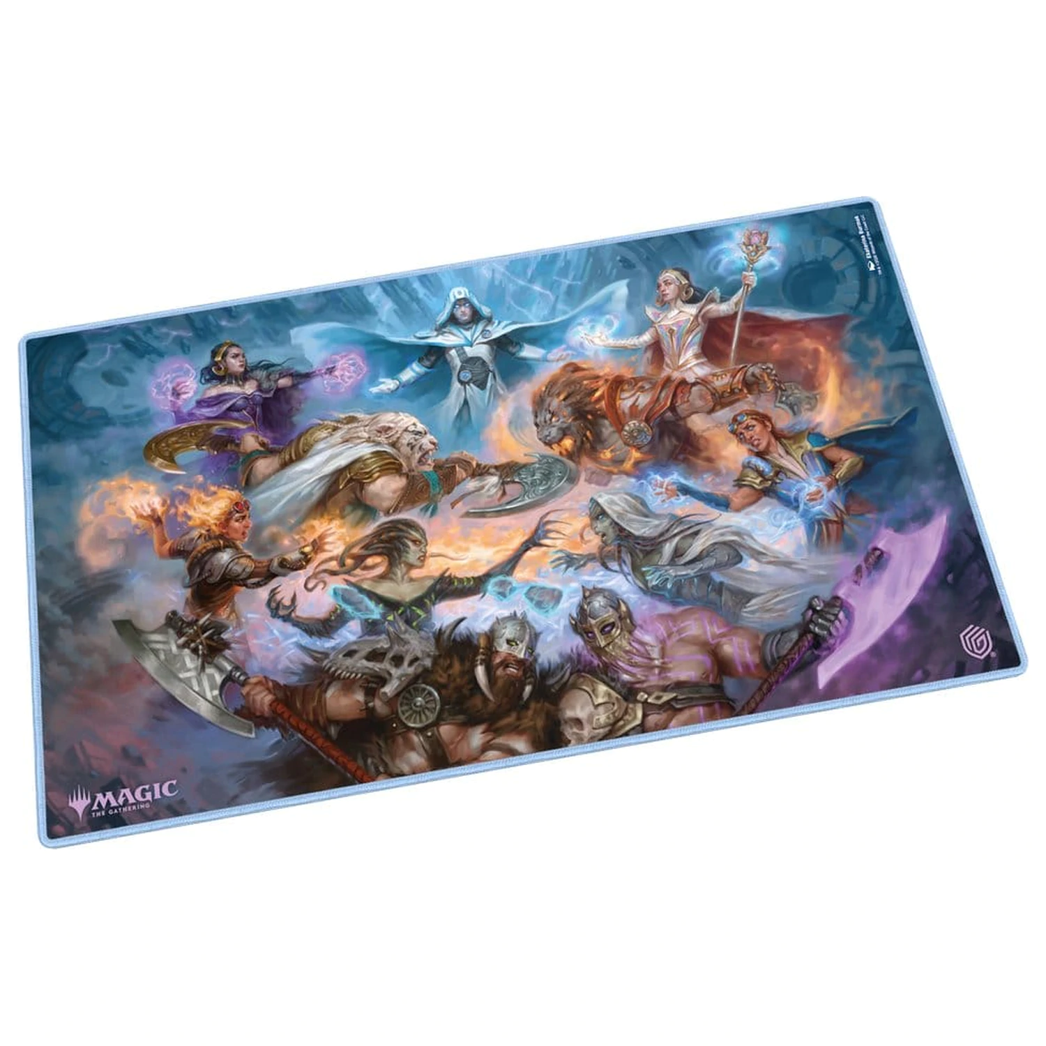 Ultimate Guard hracia podložka Magic: The Gathering "Reality Fracture" - Face Yourself produktová fotografia