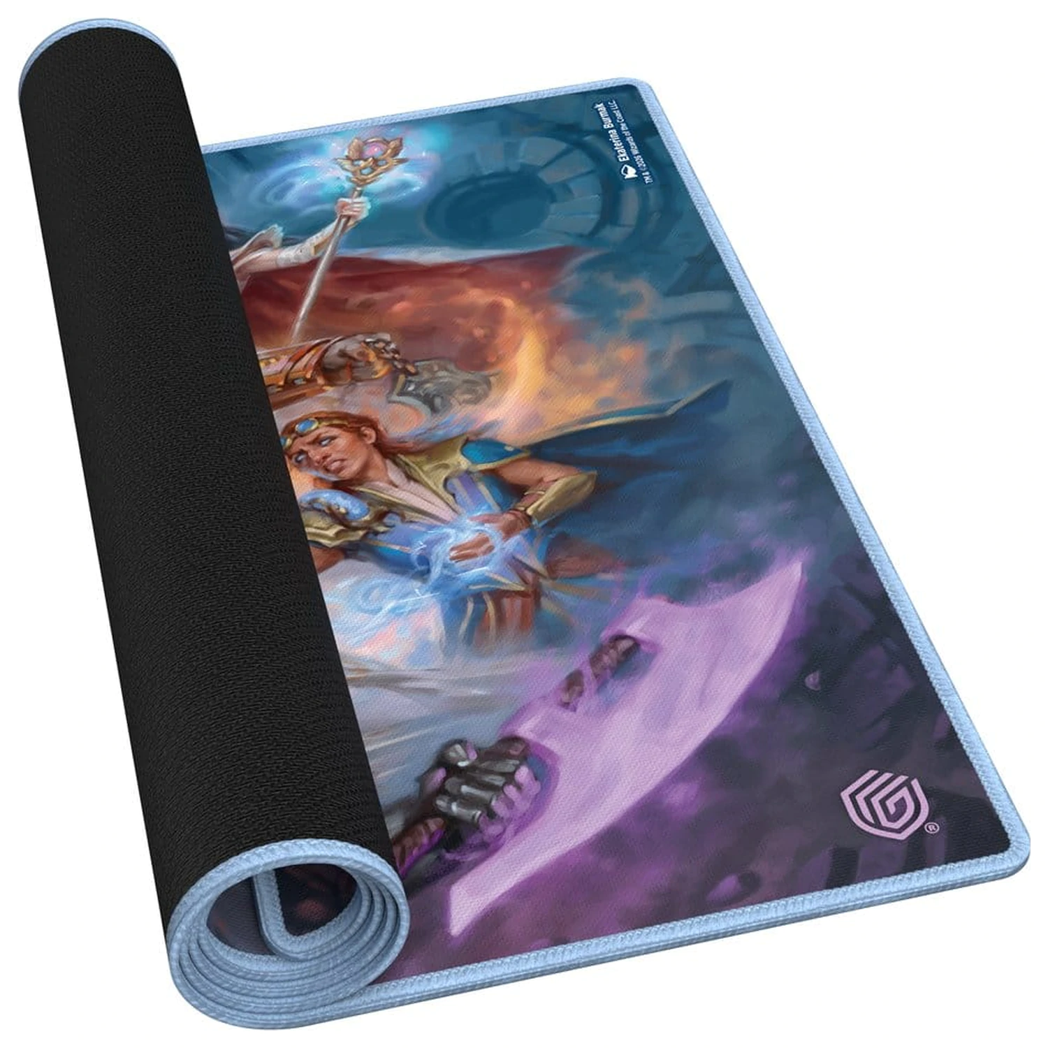 Ultimate Guard hracia podložka Magic: The Gathering "Reality Fracture" - Face Yourself produktová fotografia