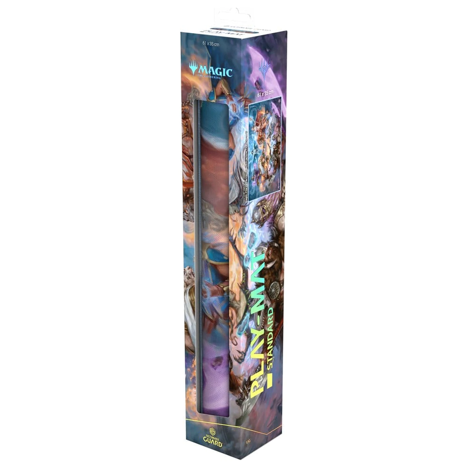 Ultimate Guard hracia podložka Magic: The Gathering "Reality Fracture" - Face Yourself produktová fotografia