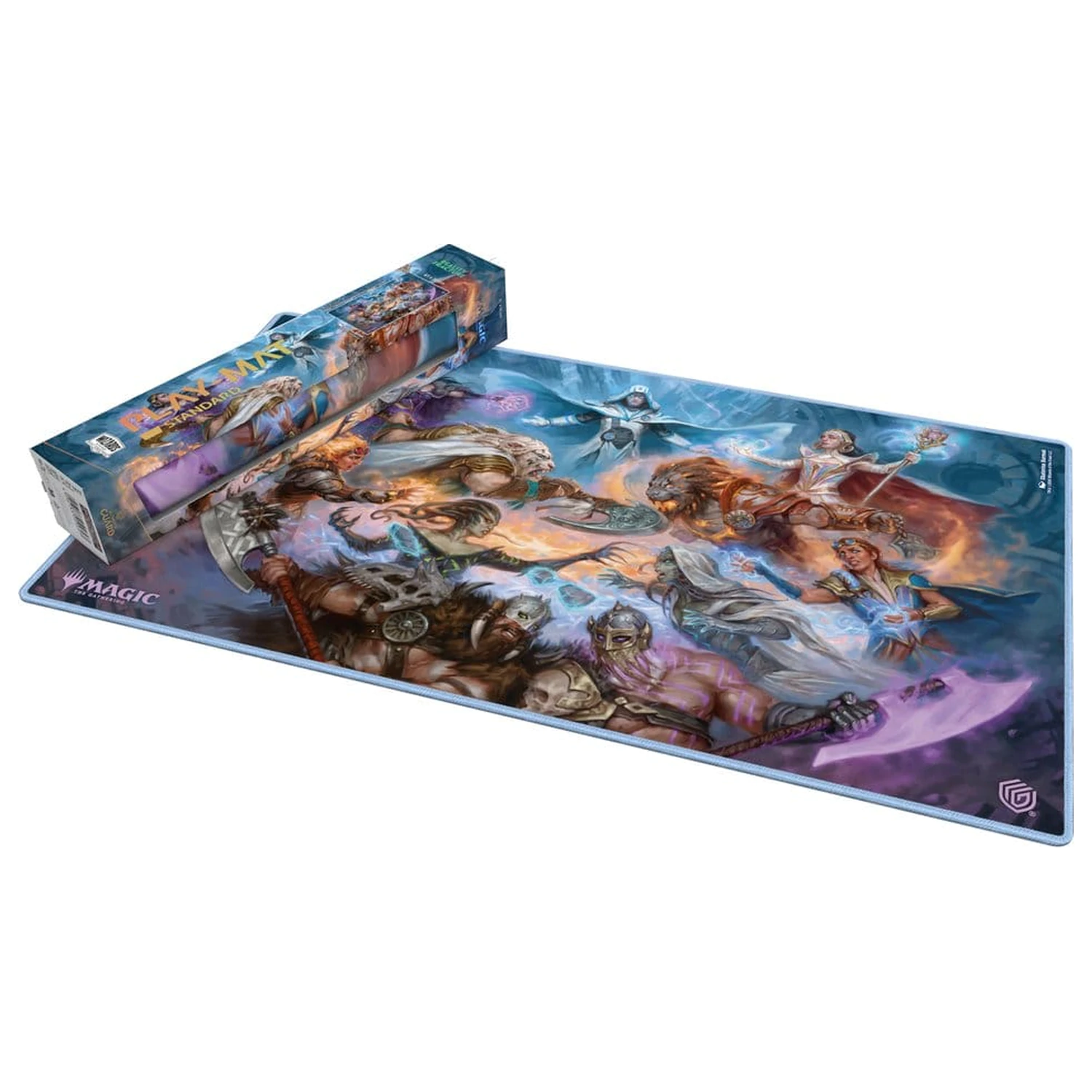 Ultimate Guard hracia podložka Magic: The Gathering "Reality Fracture" - Face Yourself produktová fotografia