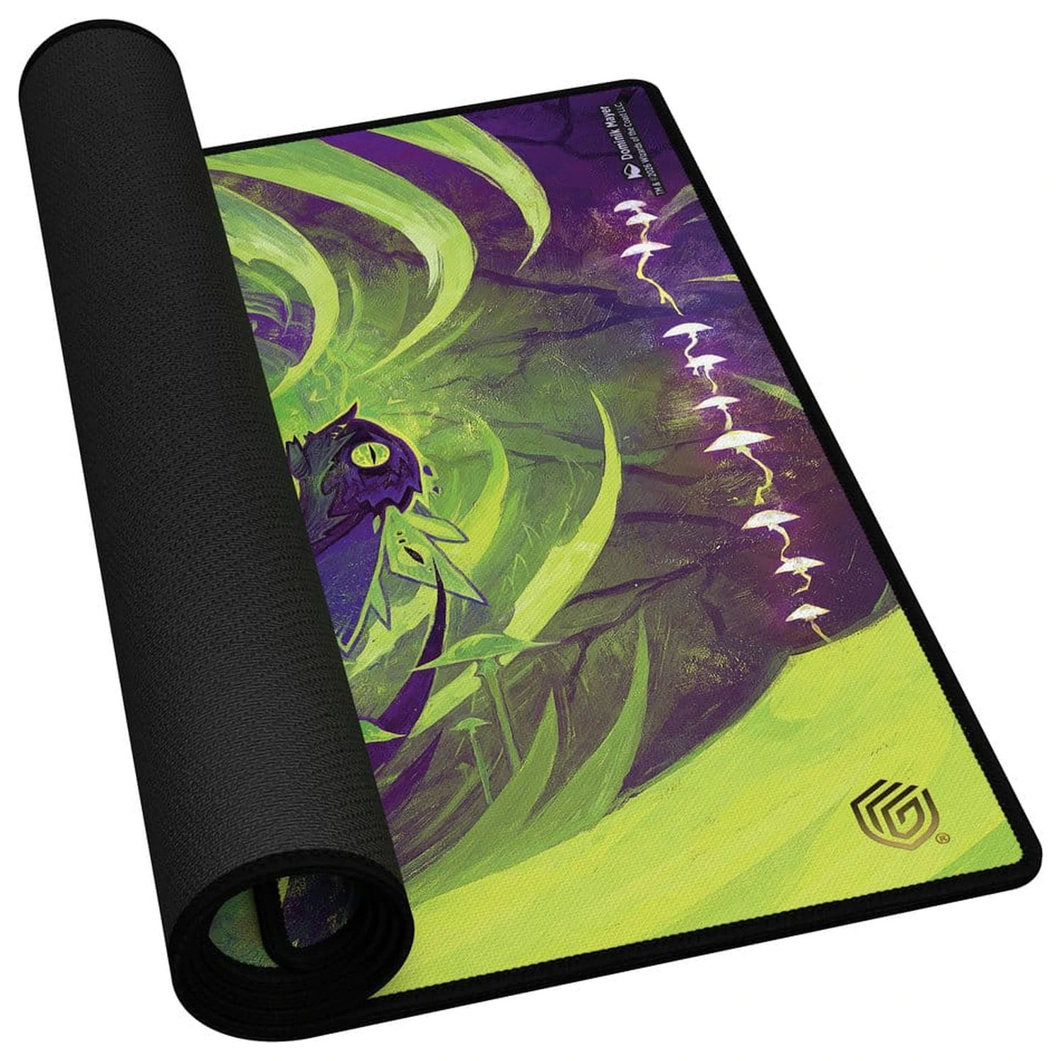 Ultimate Guard Podložka na hranie Magic: The Gathering "Secrets of Strixhaven" - Witherbloom produktová fotografia
