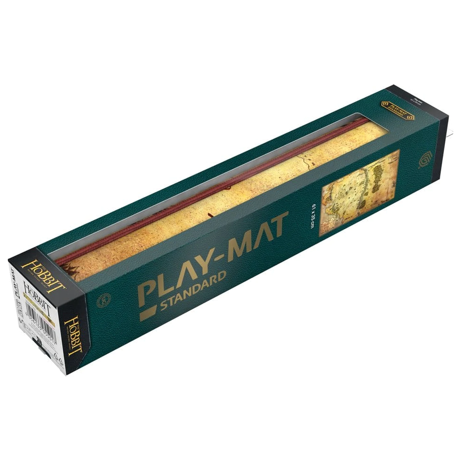 Ultimate Guard Play-Mat The Hobbit™ - Middle-earth produktová fotografia