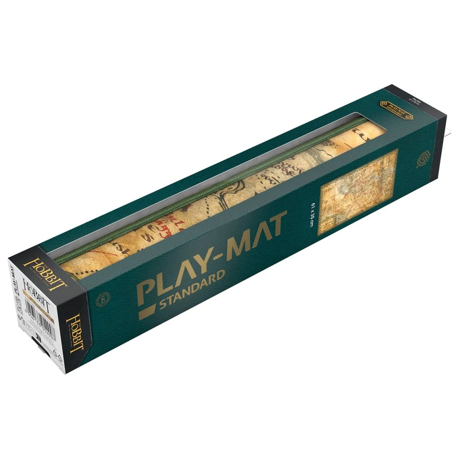 Ultimate Guard Play-Mat The Hobbit™ - The Shire podložka na hranie produktová fotografia