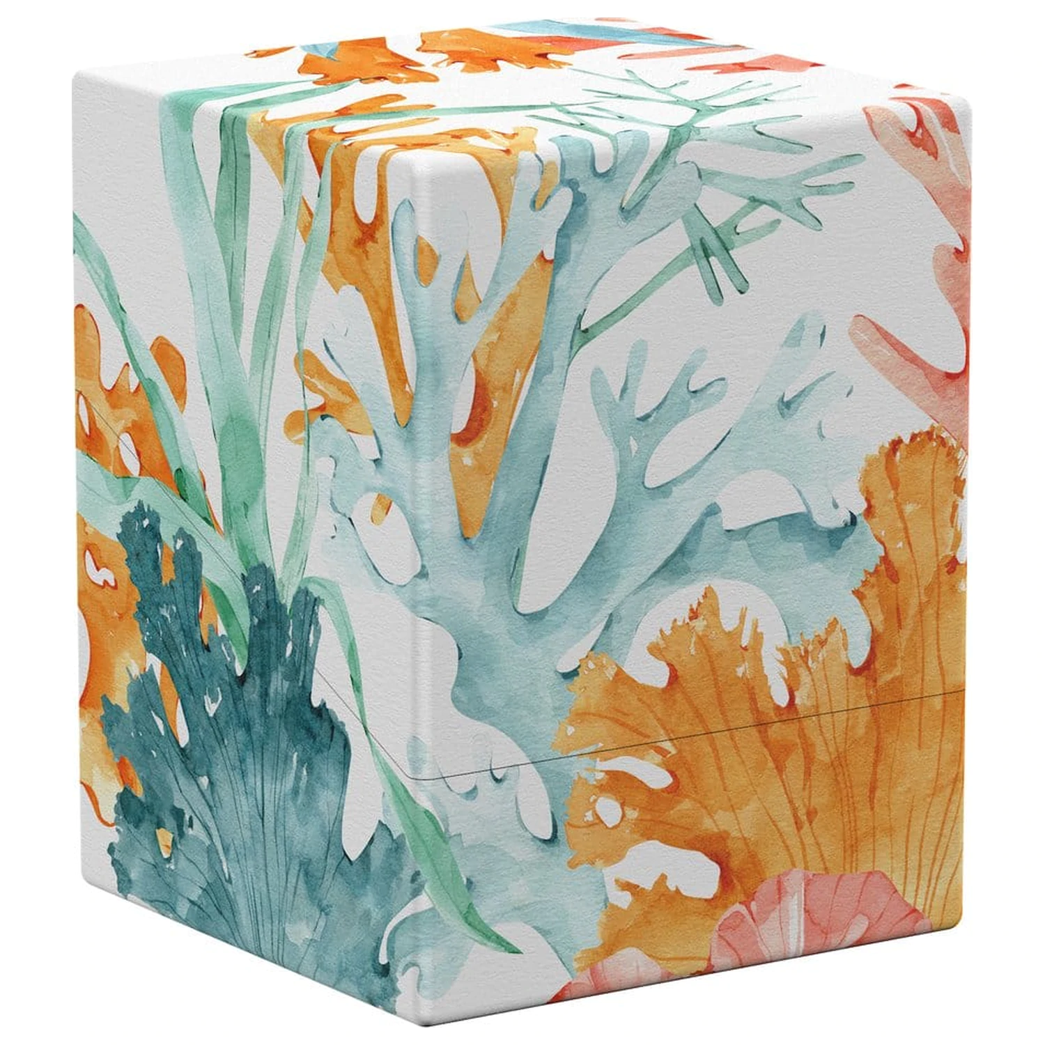 Ultimate Guard RTE Boulder 100+ Coral Places - Coralline Eden produktová fotografia