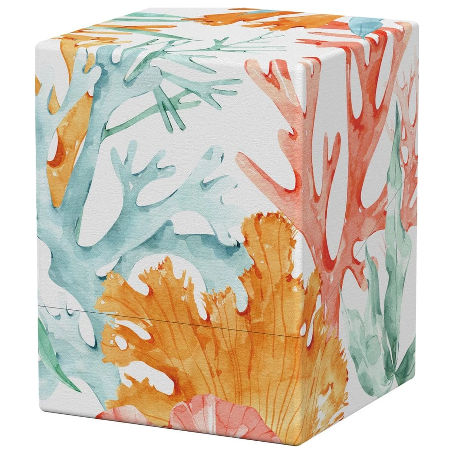 Ultimate Guard RTE Boulder 100+ Coral Places - Coralline Eden produktová fotografia