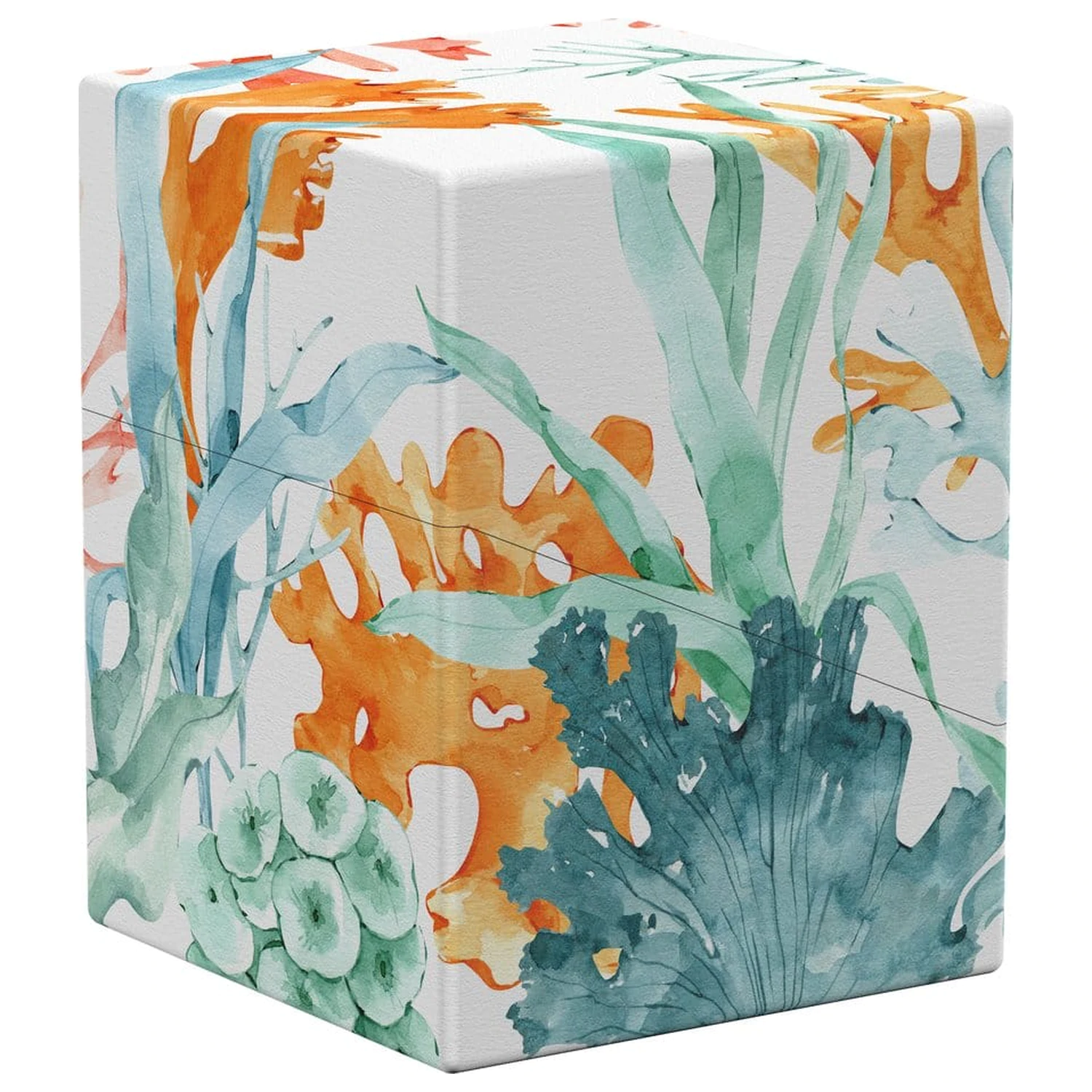 Ultimate Guard RTE Boulder 100+ Coral Places - Coralline Eden produktová fotografia