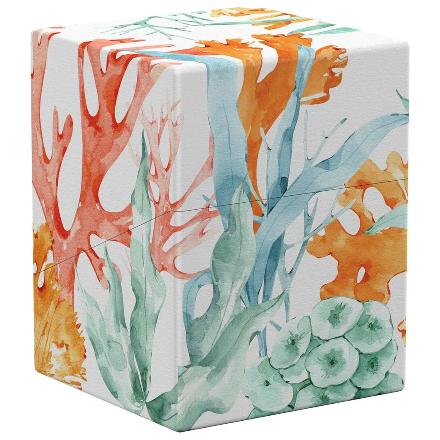 Ultimate Guard RTE Boulder 100+ Coral Places - Coralline Eden produktová fotografia