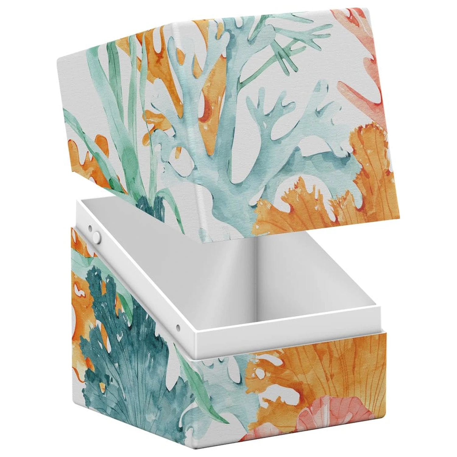 Ultimate Guard RTE Boulder 100+ Coral Places - Coralline Eden produktová fotografia