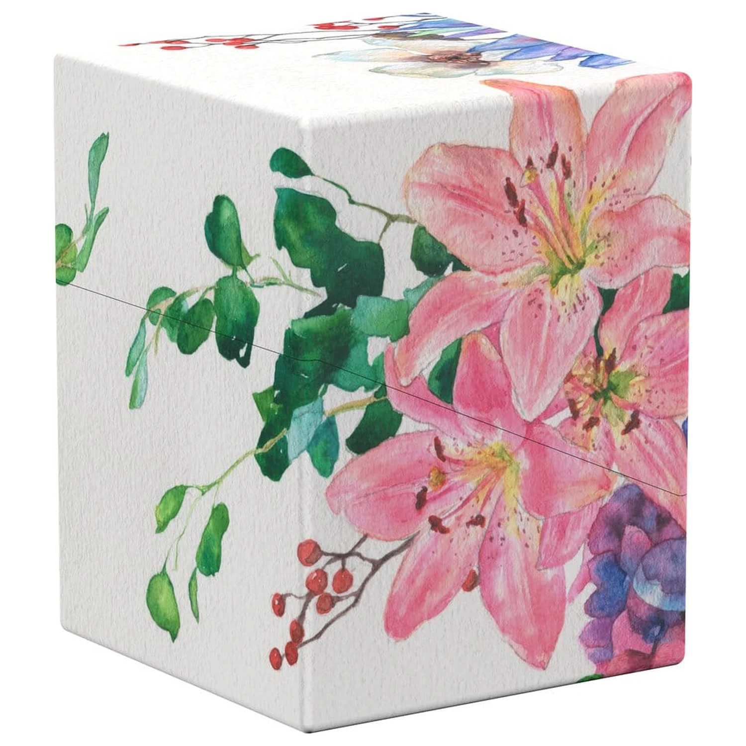 Ultimate Guard RTE Boulder 100+ Floral Places - Lotus Bloom produktová fotografia