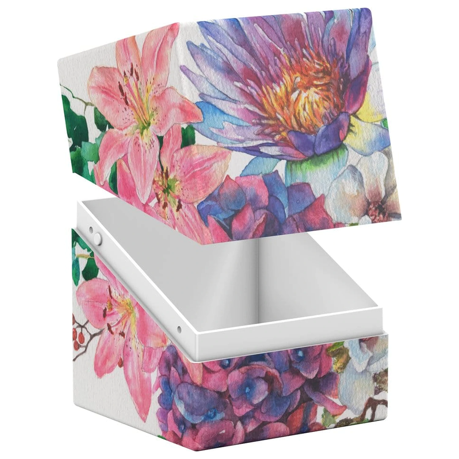 Ultimate Guard RTE Boulder 100+ Floral Places - Lotus Bloom produktová fotografia