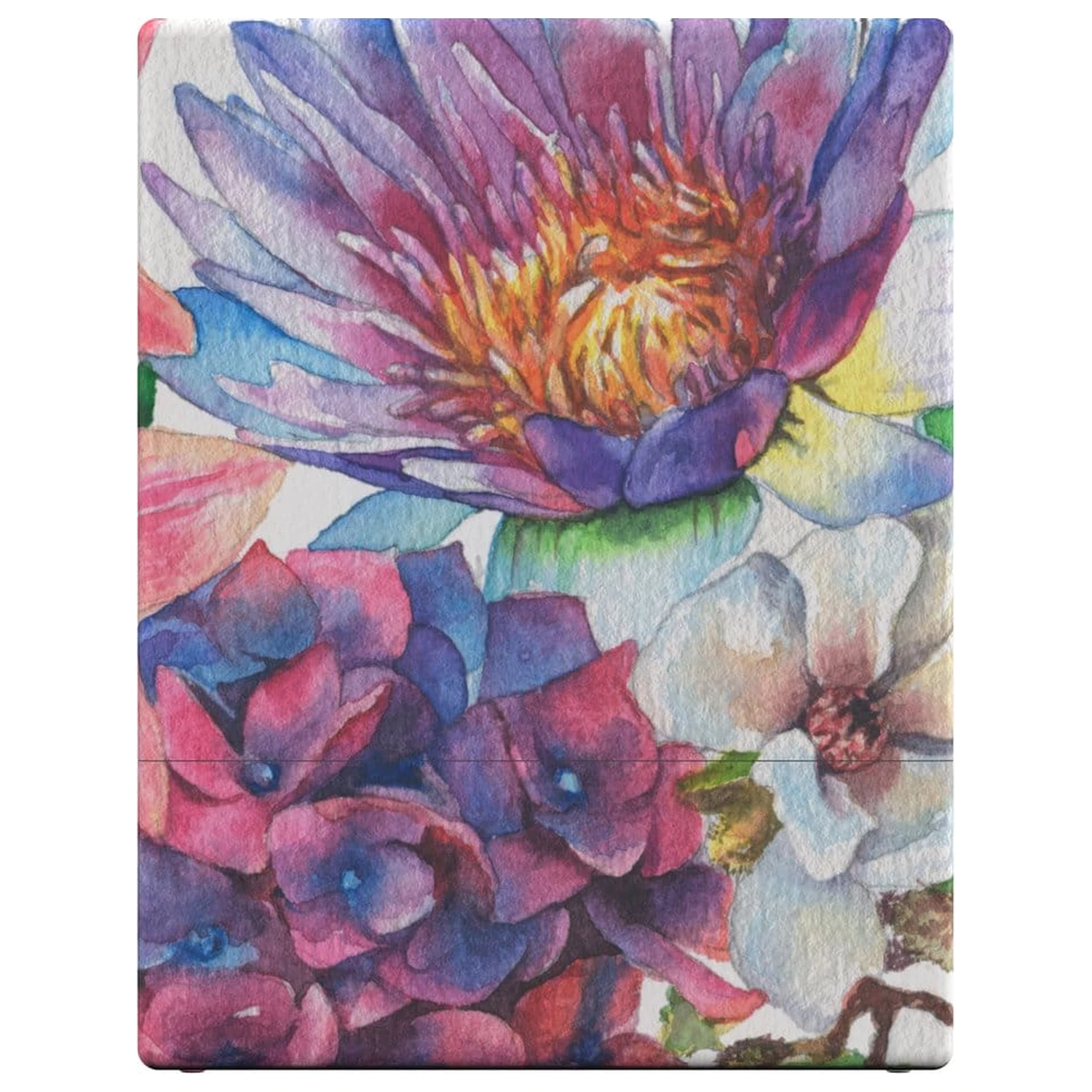 Ultimate Guard RTE Boulder 100+ Floral Places - Lotus Bloom produktová fotografia