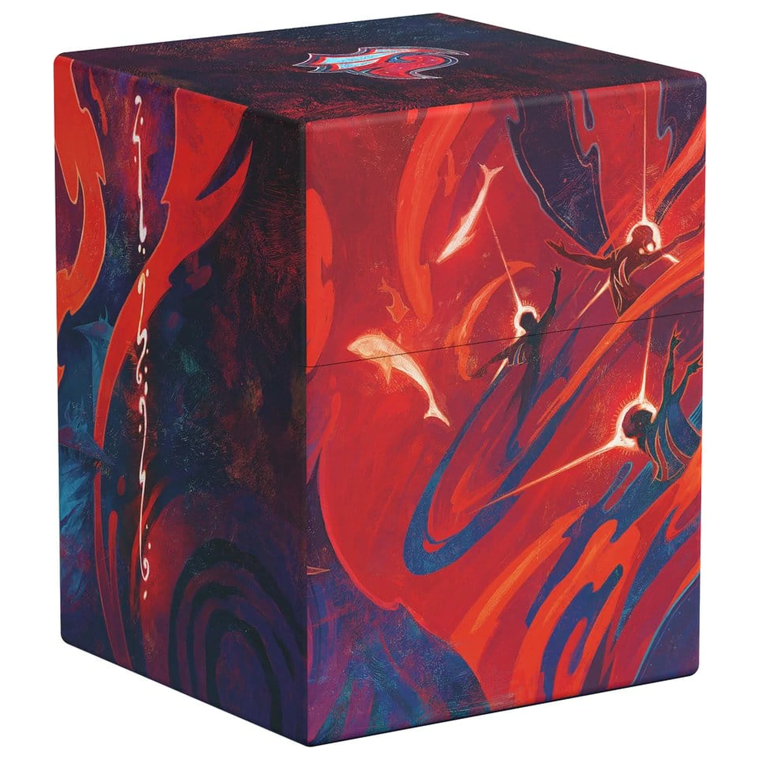 Ultimate Guard RTE Boulder 100+ Magic: The Gathering "Secrets of Strixhaven" - Prismari produktová fotografia