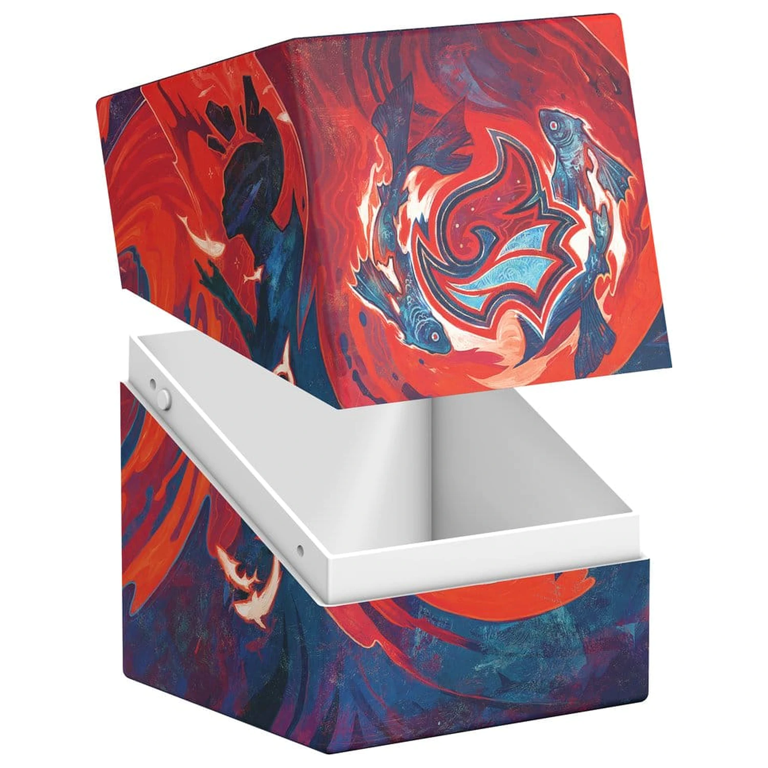 Ultimate Guard RTE Boulder 100+ Magic: The Gathering "Secrets of Strixhaven" - Prismari produktová fotografia