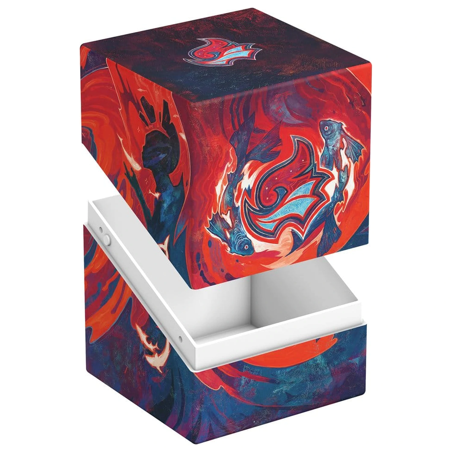 Ultimate Guard RTE Boulder 100+ Magic: The Gathering "Secrets of Strixhaven" - Prismari produktová fotografia