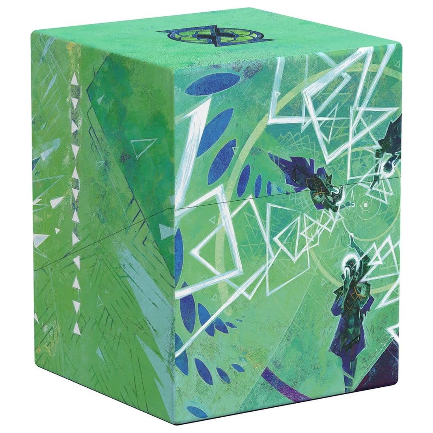 Ultimate Guard RTE Boulder 100+ Magic: The Gathering "Secrets of Strixhaven" - Quandrix produktová fotografia