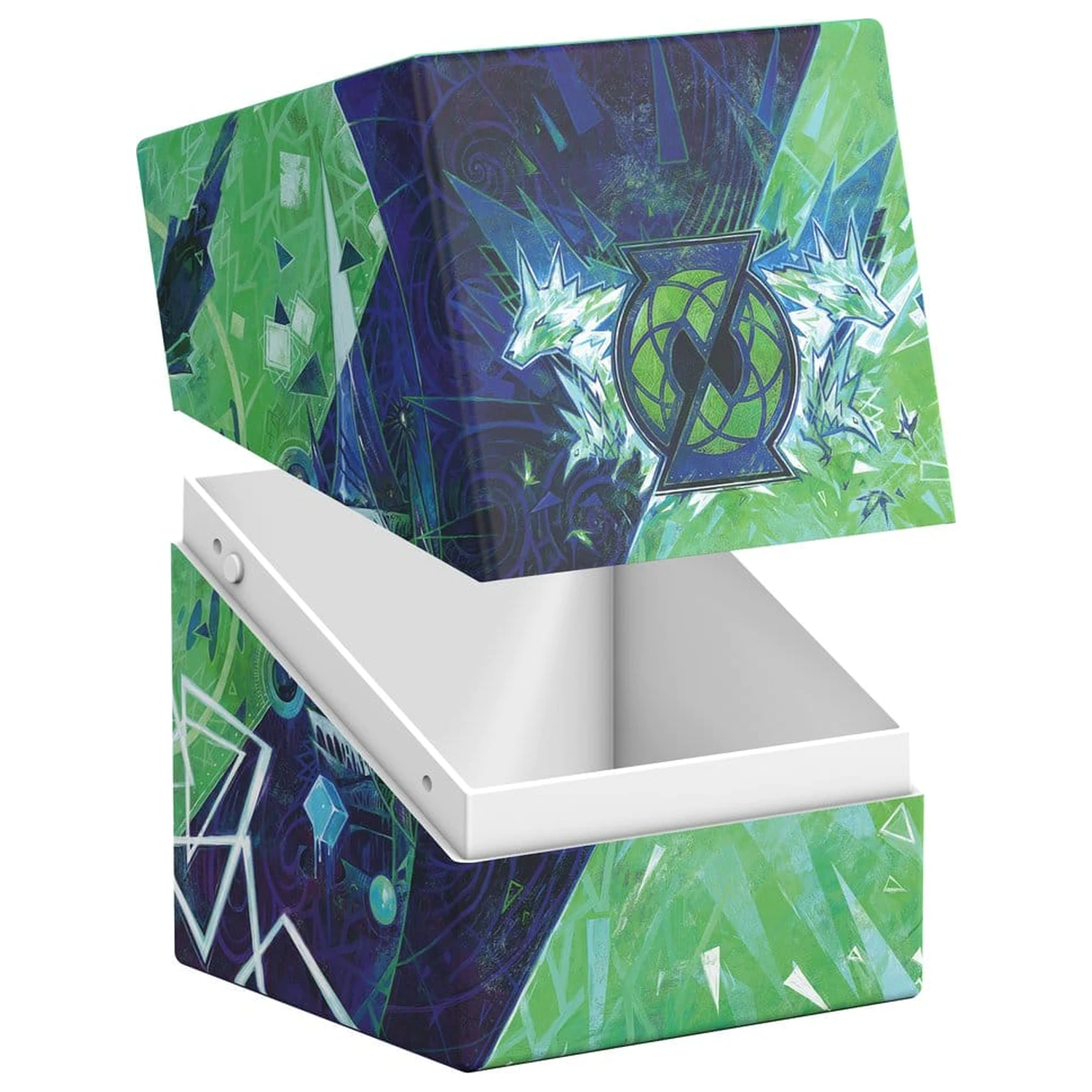 Ultimate Guard RTE Boulder 100+ Magic: The Gathering "Secrets of Strixhaven" - Quandrix produktová fotografia