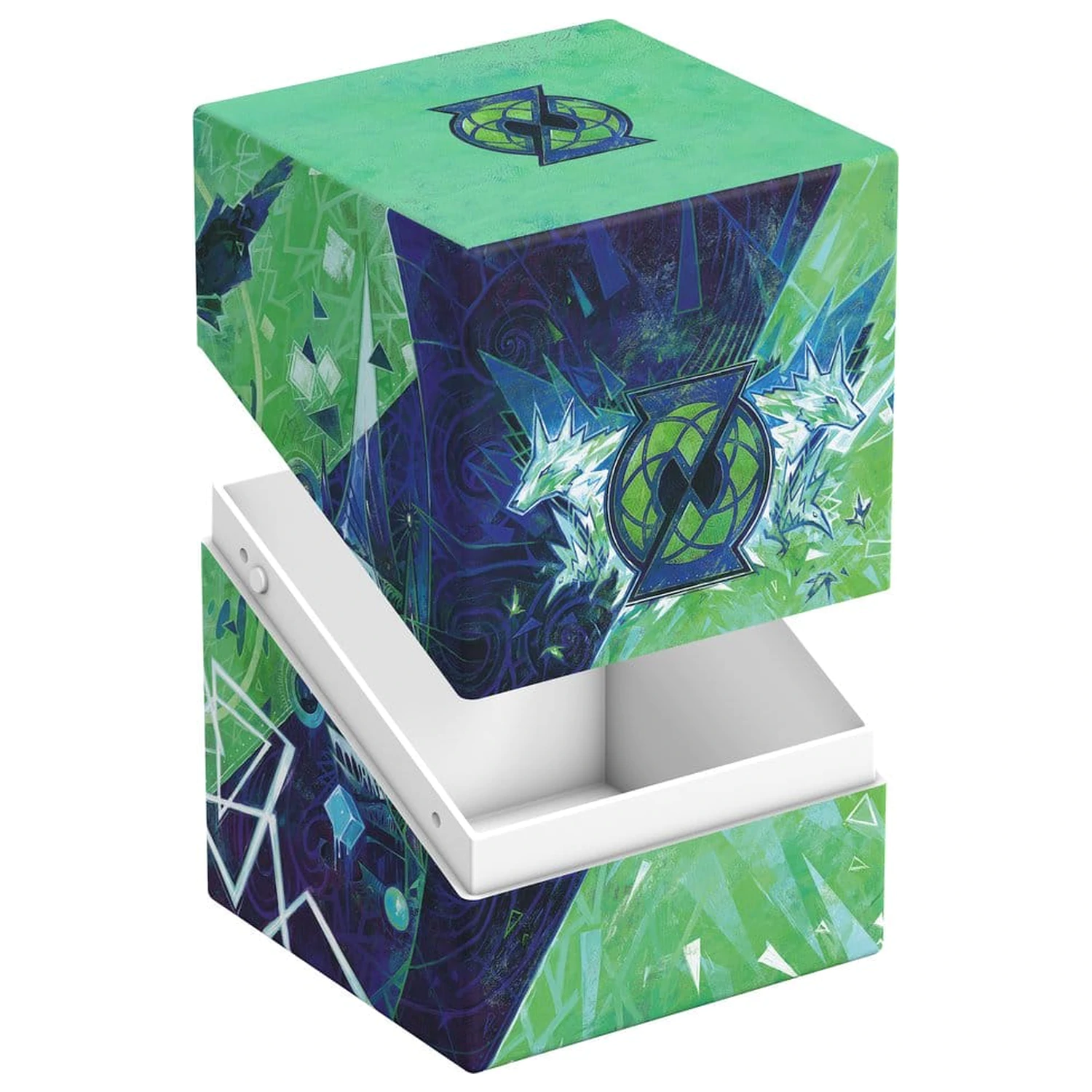 Ultimate Guard RTE Boulder 100+ Magic: The Gathering "Secrets of Strixhaven" - Quandrix produktová fotografia